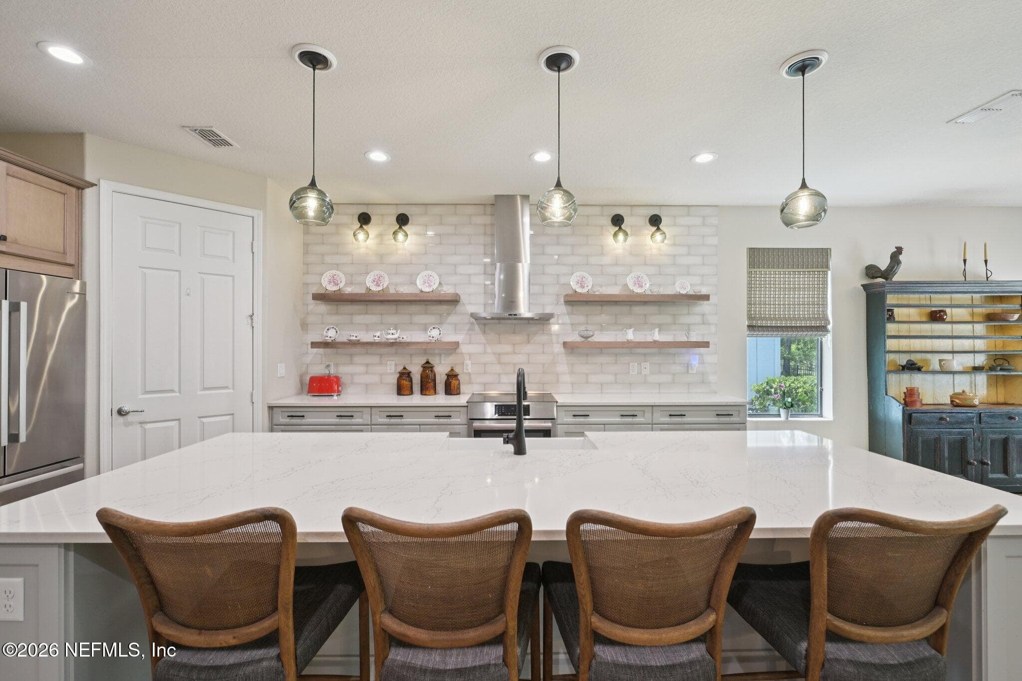 Kitchen — 506 RIVER RUN Boulevard, Ponte Vedra, FL 32081