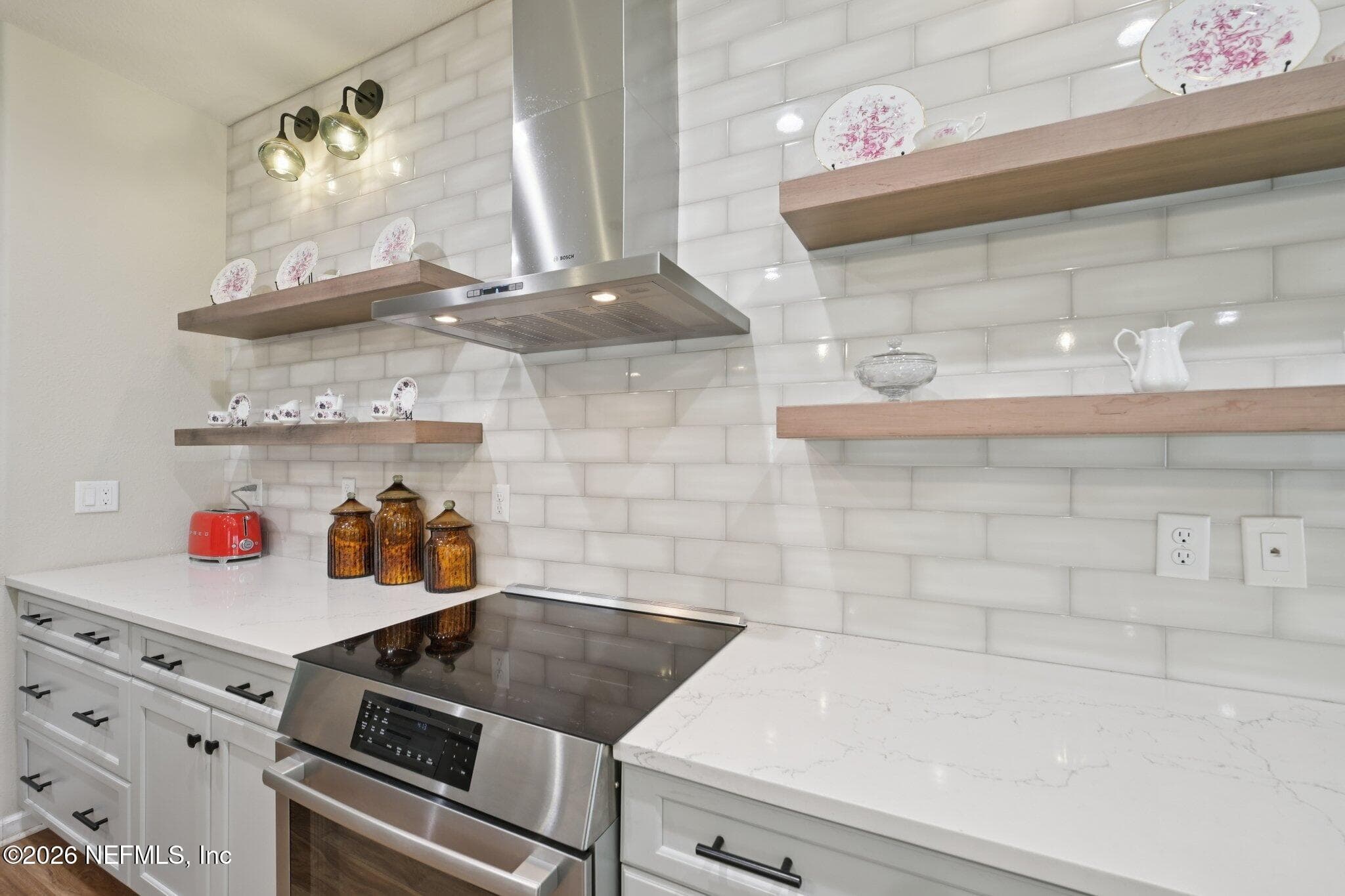 Kitchen — 506 RIVER RUN Boulevard, Ponte Vedra, FL 32081
