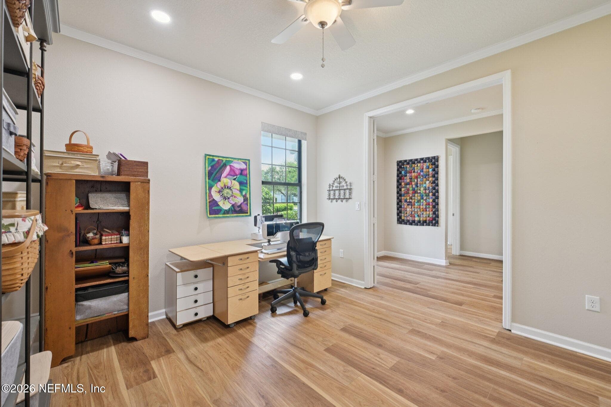 Office — 506 RIVER RUN Boulevard, Ponte Vedra, FL 32081
