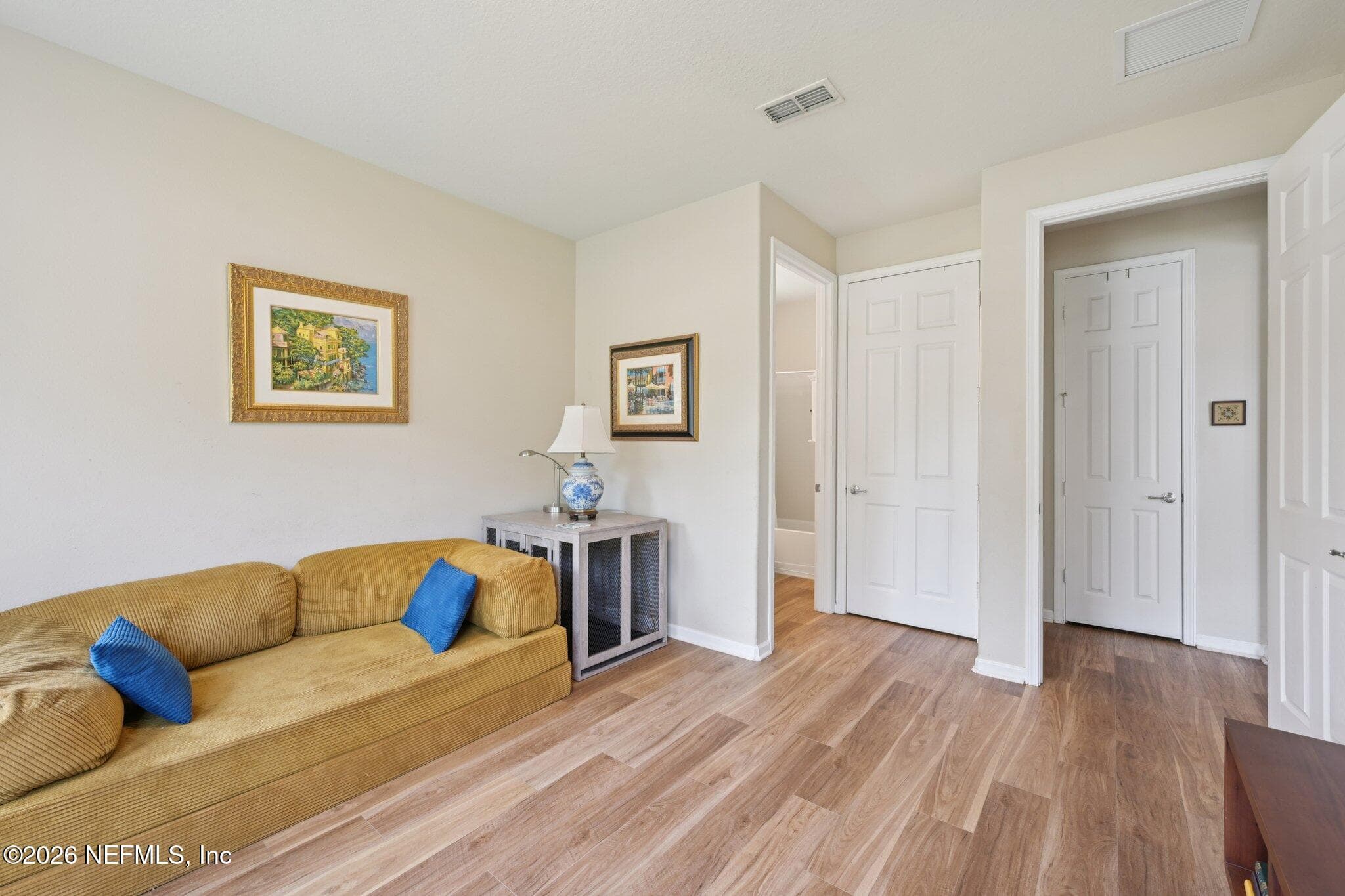 Bedroom 2 — 506 RIVER RUN Boulevard, Ponte Vedra, FL 32081