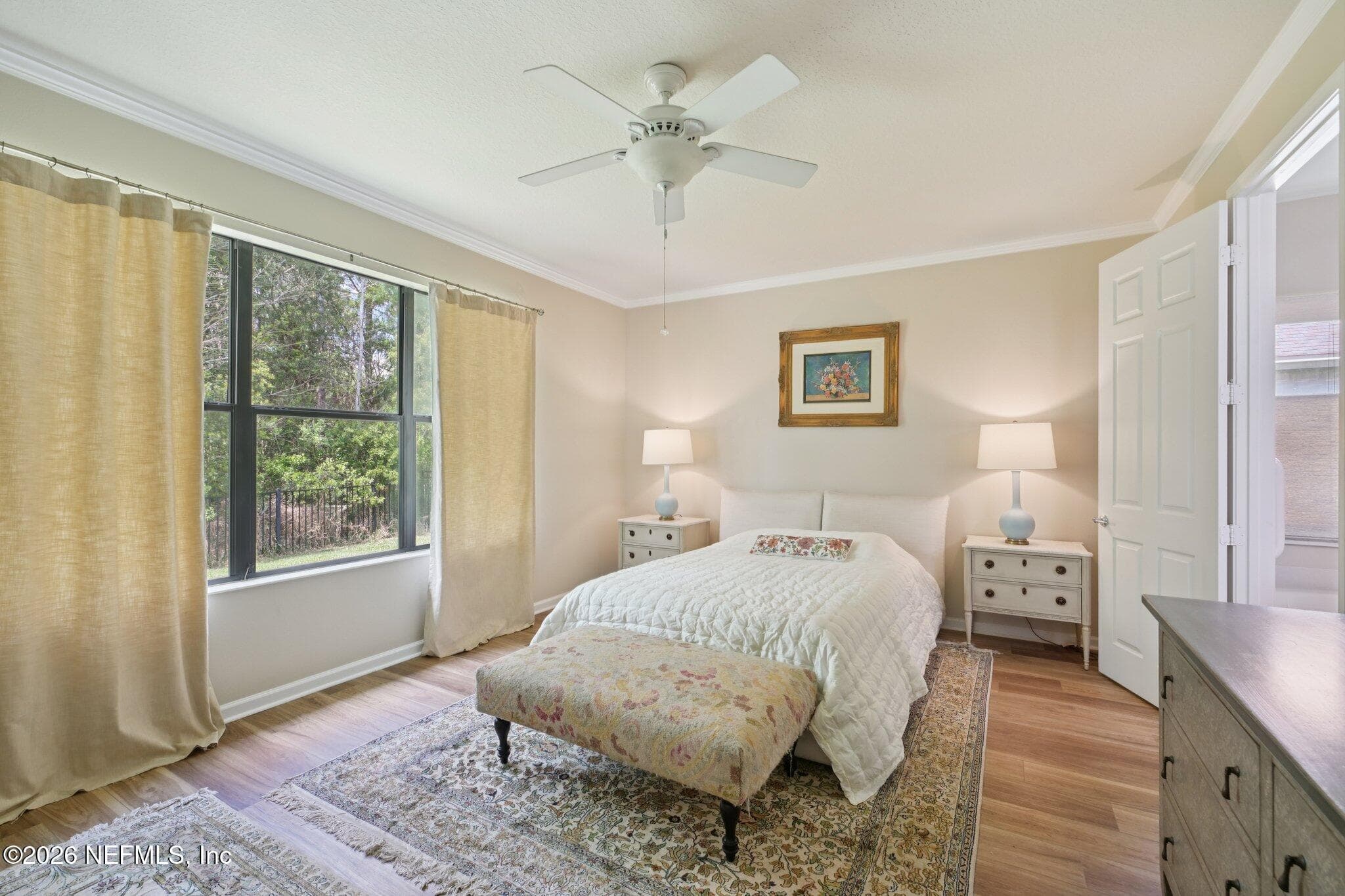 Master Bedroom — 506 RIVER RUN Boulevard, Ponte Vedra, FL 32081