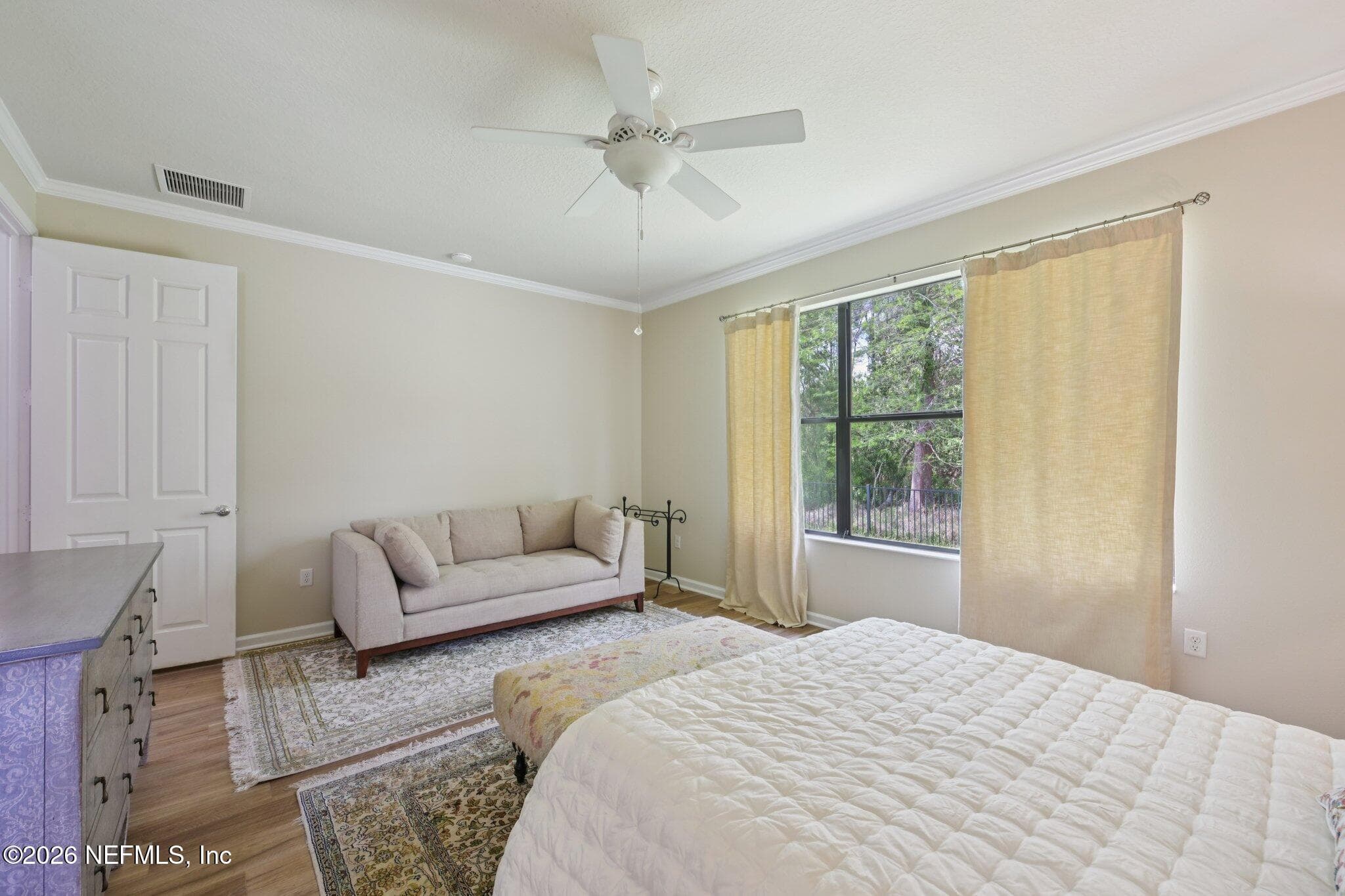 Master Bedroom — 506 RIVER RUN Boulevard, Ponte Vedra, FL 32081