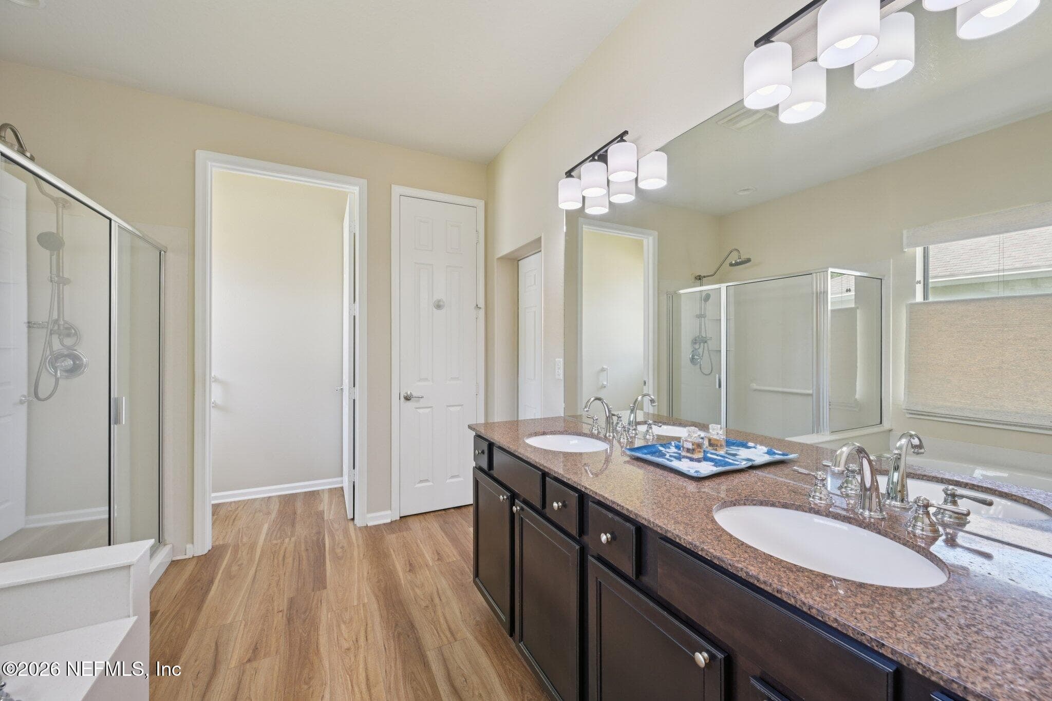 Master Bathroom — 506 RIVER RUN Boulevard, Ponte Vedra, FL 32081