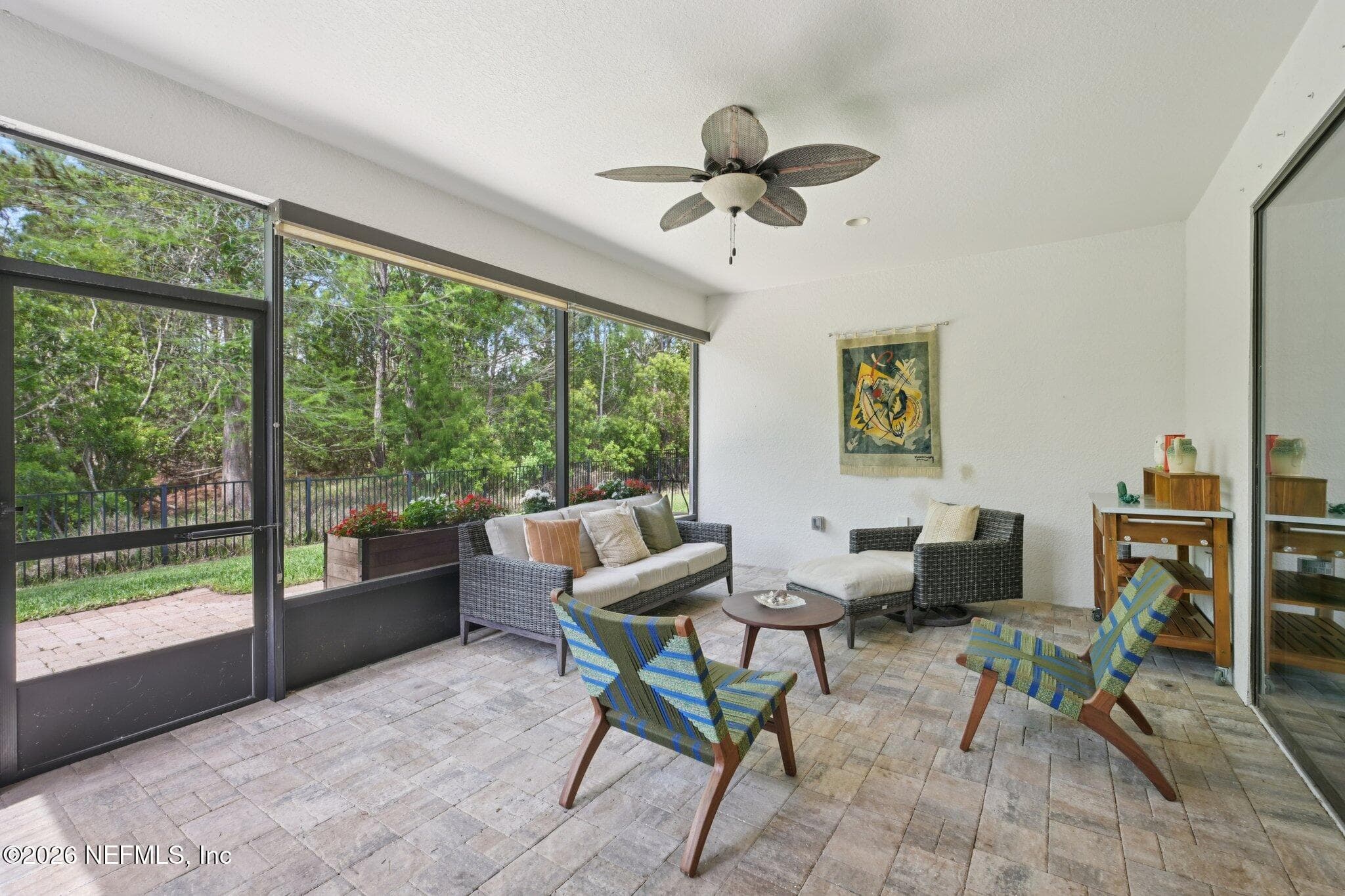 Lanai — 506 RIVER RUN Boulevard, Ponte Vedra, FL 32081