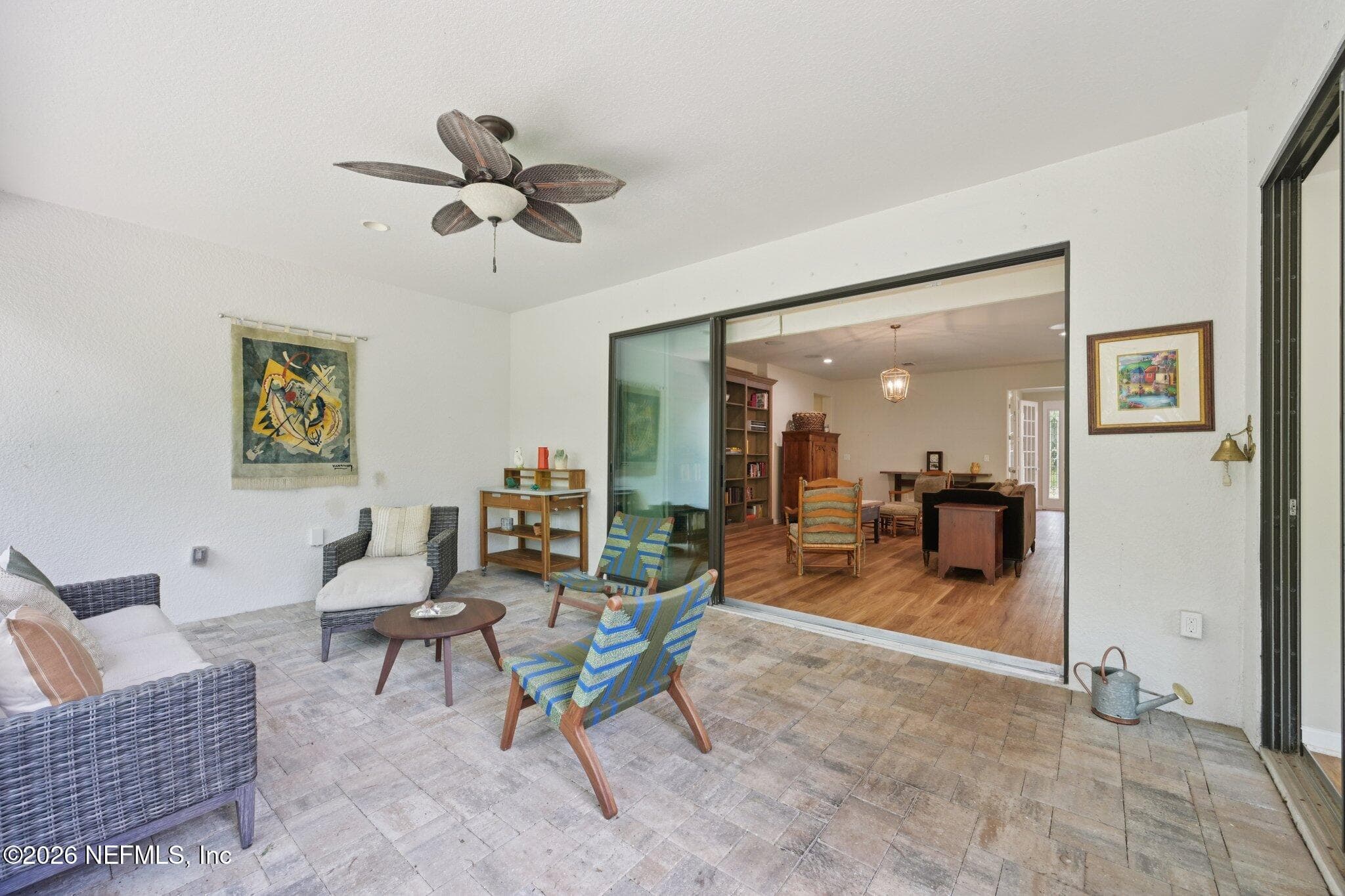 Lanai — 506 RIVER RUN Boulevard, Ponte Vedra, FL 32081