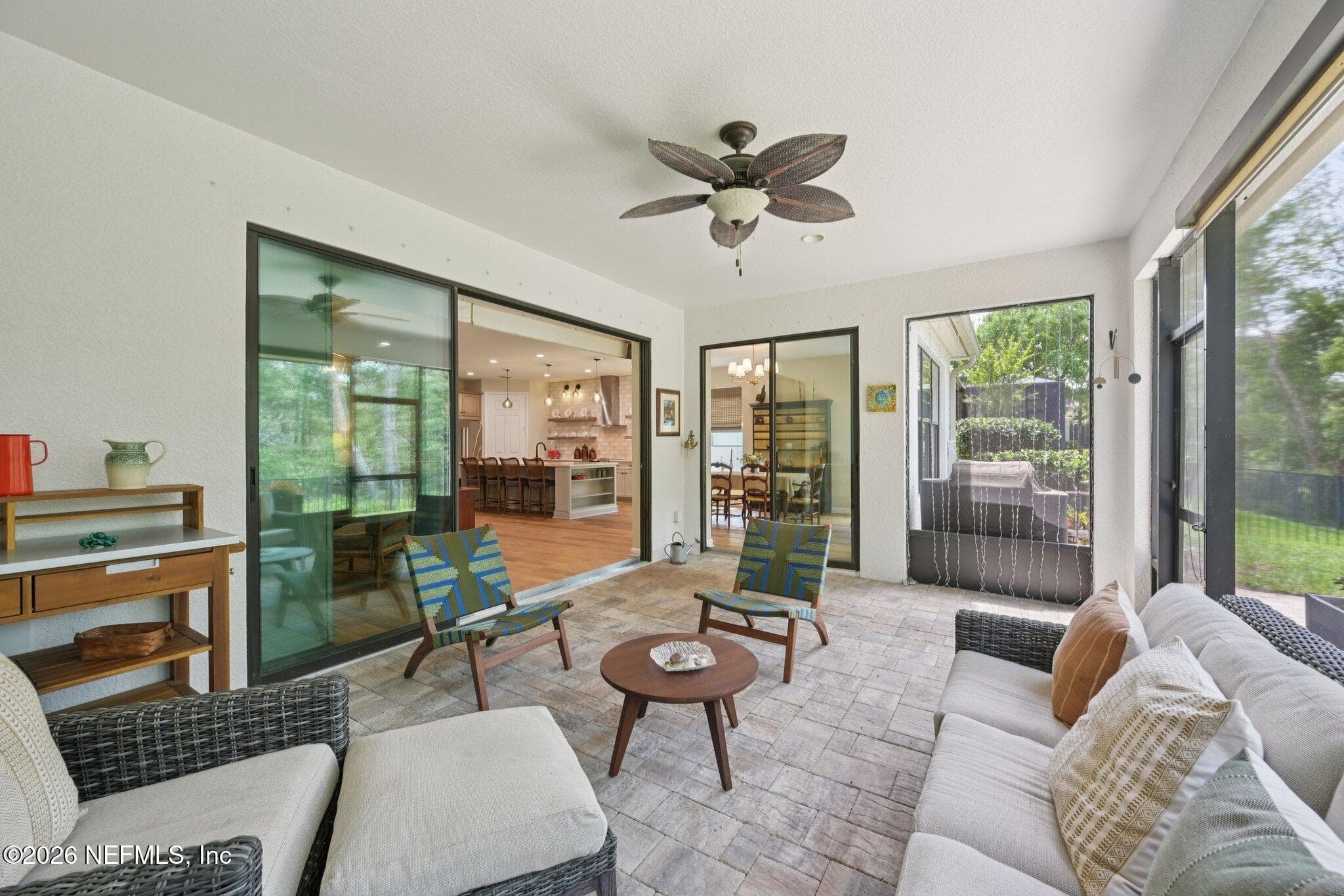 Lanai — 506 RIVER RUN Boulevard, Ponte Vedra, FL 32081