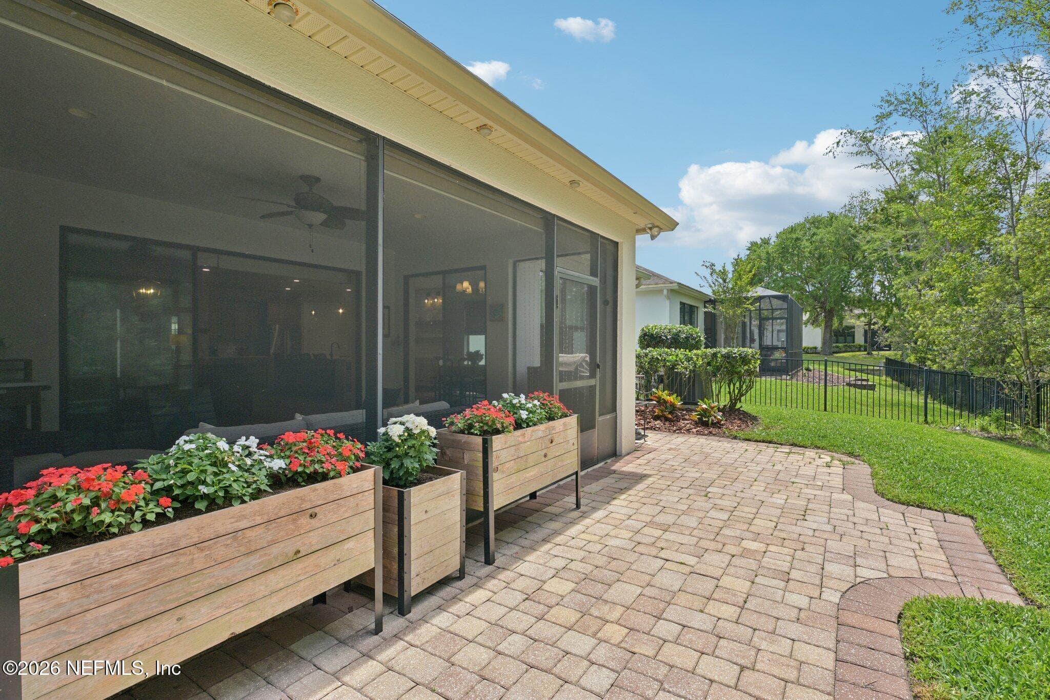 Extended Pavers — 506 RIVER RUN Boulevard, Ponte Vedra, FL 32081