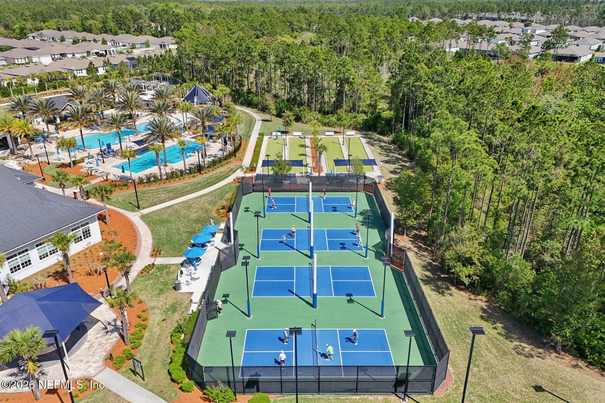 Amenities — 506 RIVER RUN Boulevard, Ponte Vedra, FL 32081