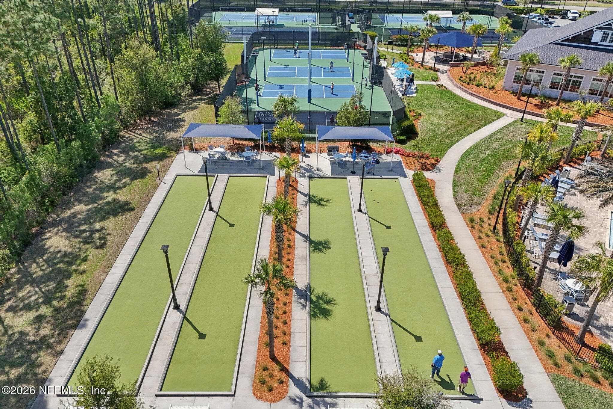 Amenities — 506 RIVER RUN Boulevard, Ponte Vedra, FL 32081