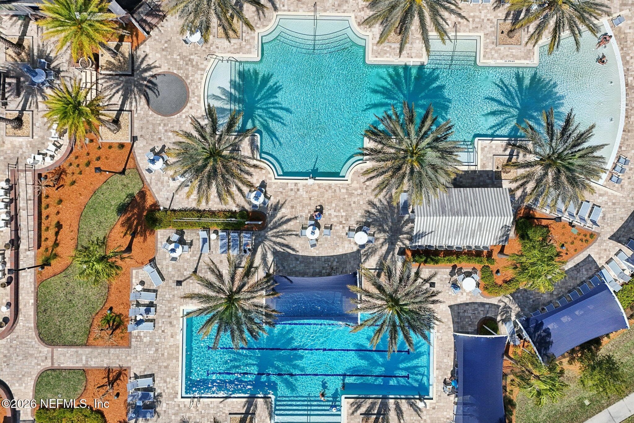 Amenities — 506 RIVER RUN Boulevard, Ponte Vedra, FL 32081
