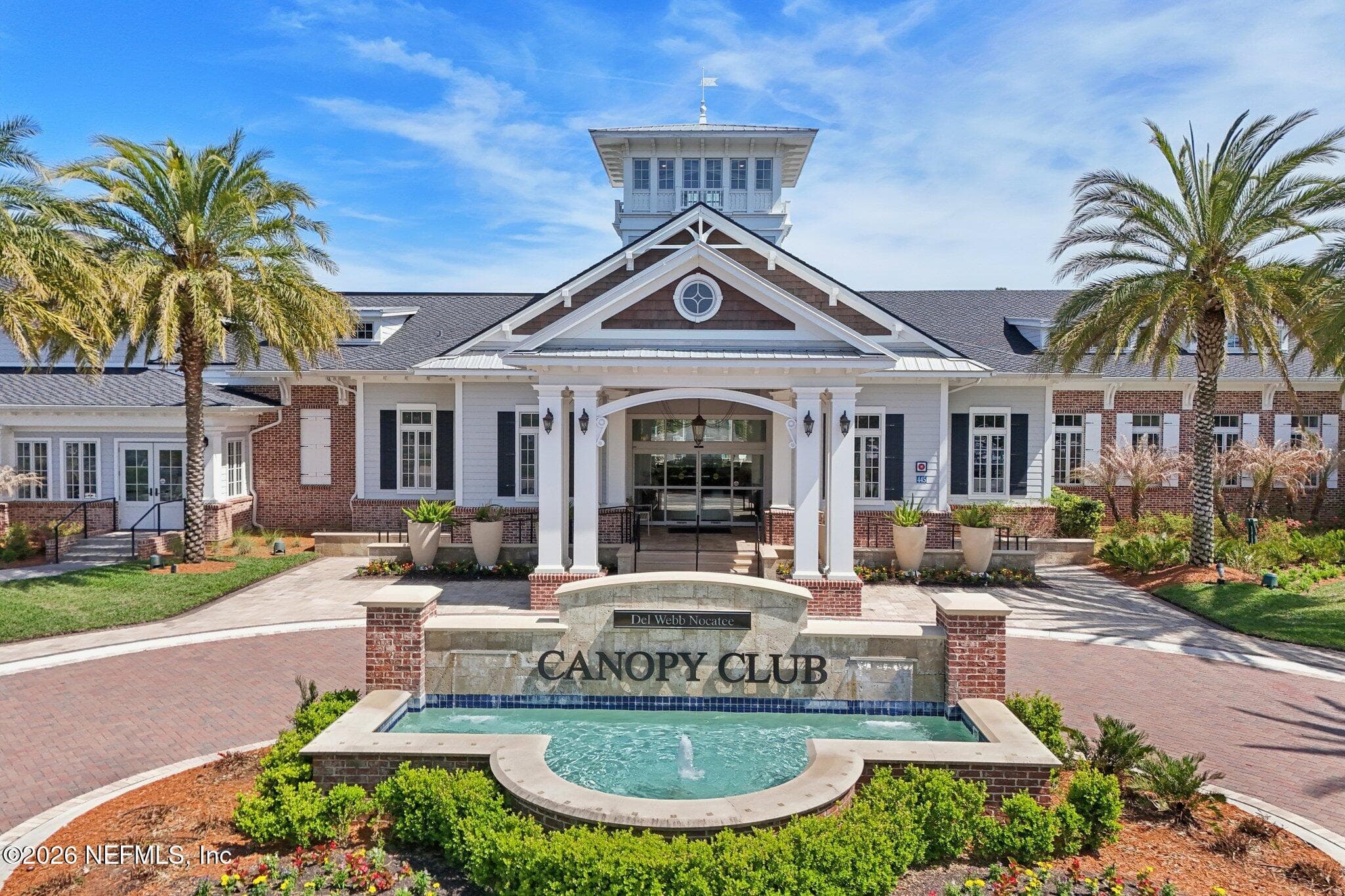 Amenities — 506 RIVER RUN Boulevard, Ponte Vedra, FL 32081