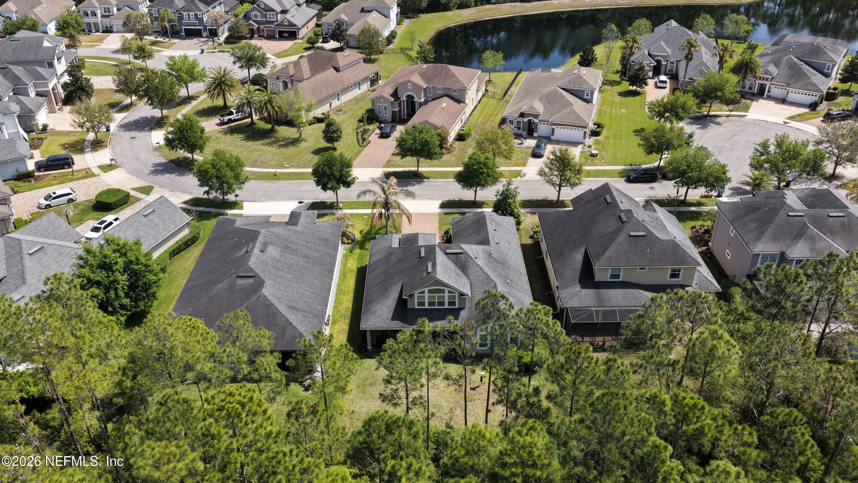 Photo 57 of 510 PORTSMOUTH BAY Avenue, Ponte Vedra, FL 32081