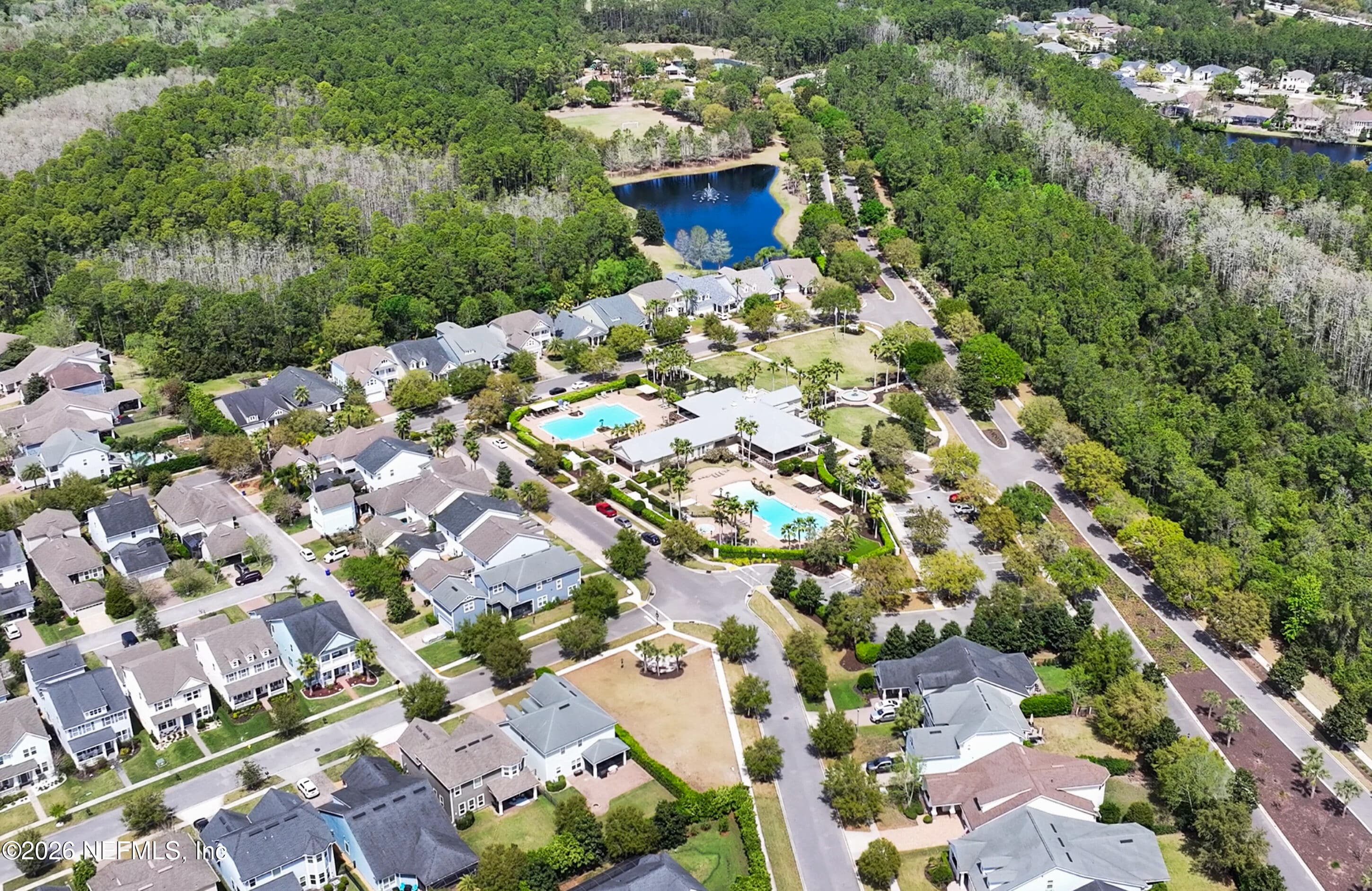 Photo 51 of 510 PORTSMOUTH BAY Avenue, Ponte Vedra, FL 32081