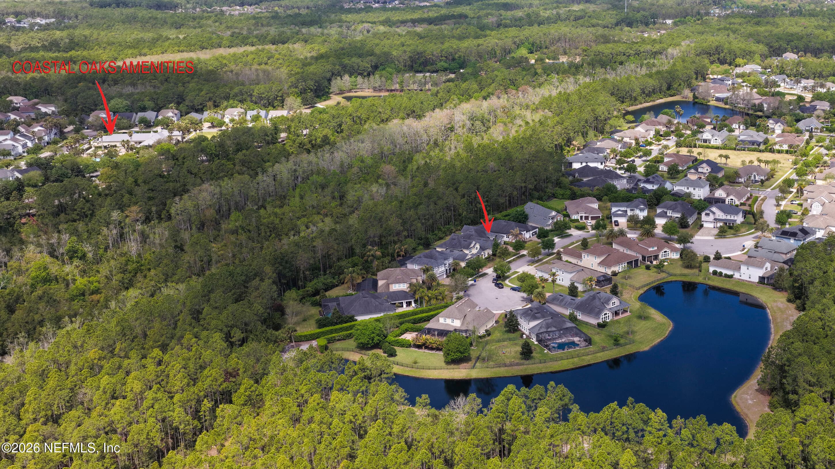 Photo 43 of 510 PORTSMOUTH BAY Avenue, Ponte Vedra, FL 32081