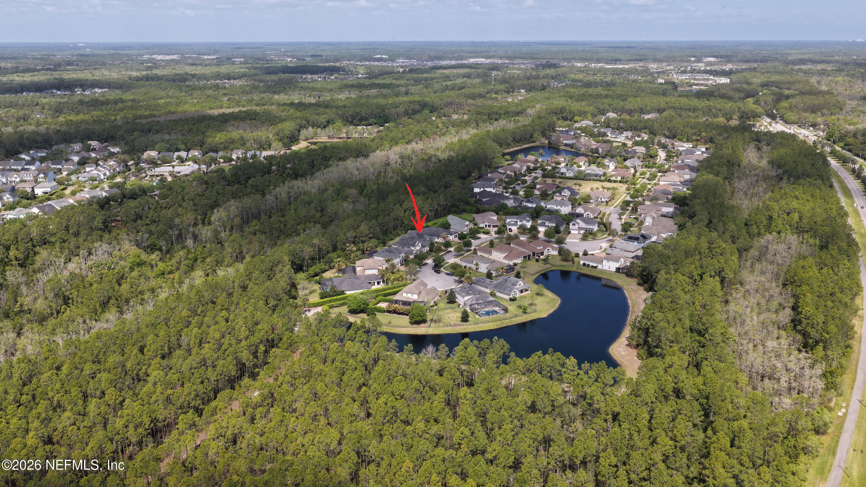 Photo 45 of 510 PORTSMOUTH BAY Avenue, Ponte Vedra, FL 32081