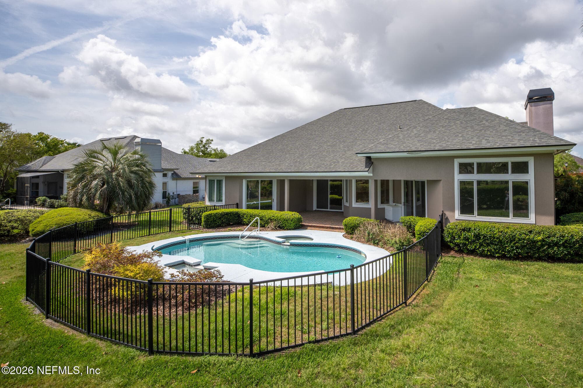 Photo 4 of 3727 CRICKET COVE Road E, Jacksonville, FL 32224