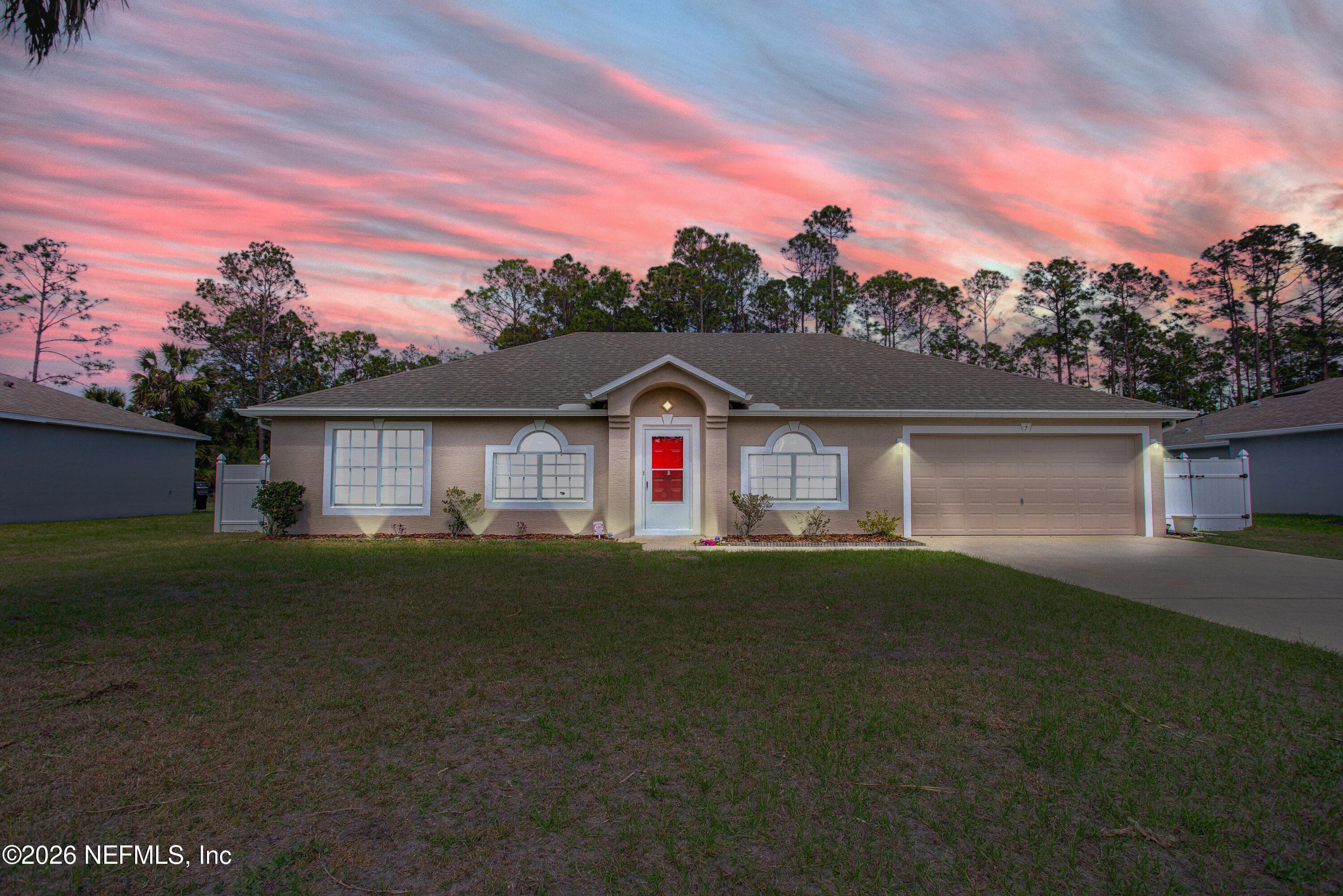 Photo 83 of 7 SMOKEHOUSE Place, Palm Coast, FL 32164
