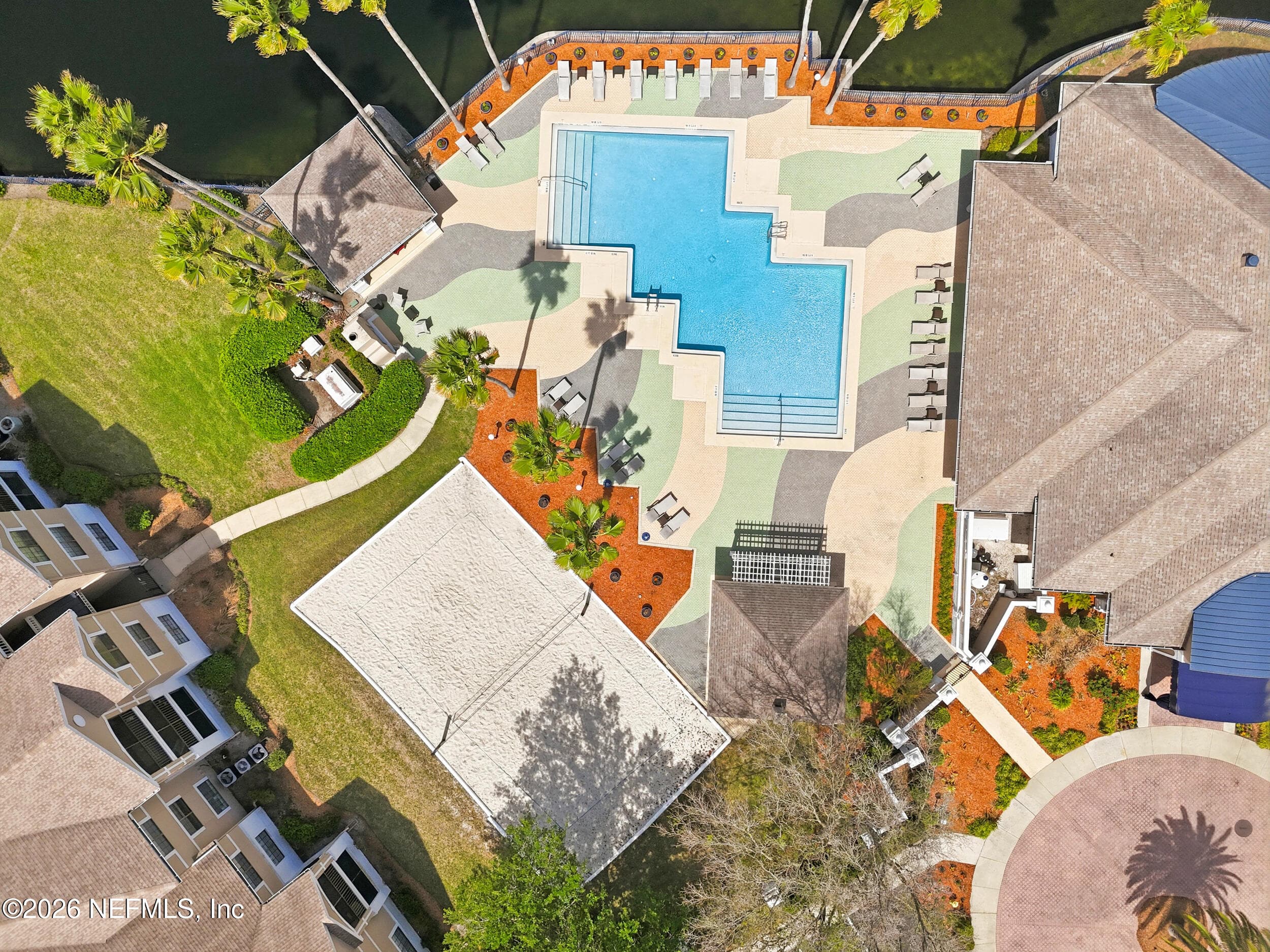 Photo 37 of 705 BOARDWALK Drive 412, Jacksonville Beach, FL 32082