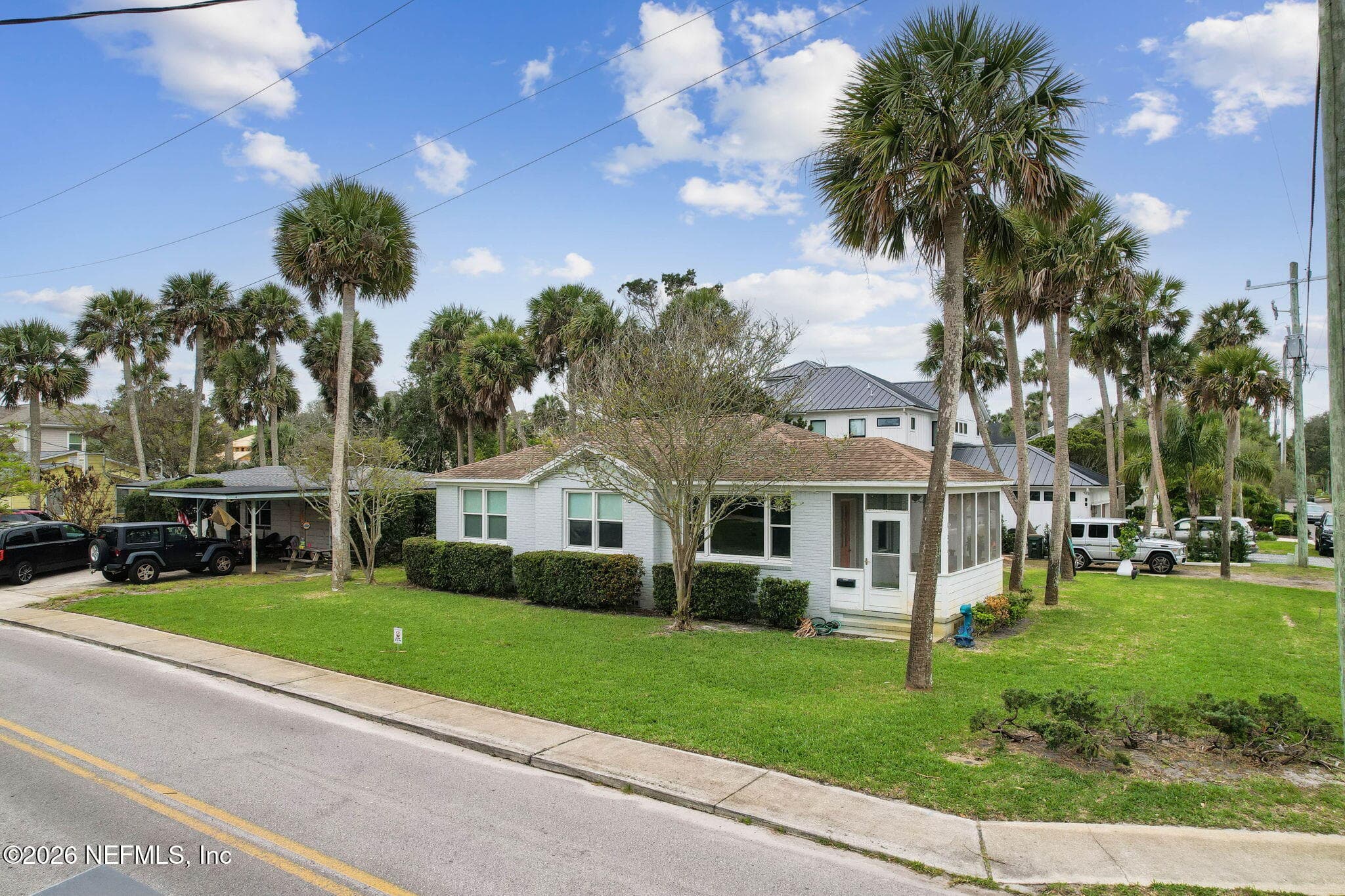 Photo 6 of 1096 EAST COAST Drive, Atlantic Beach, FL 32233