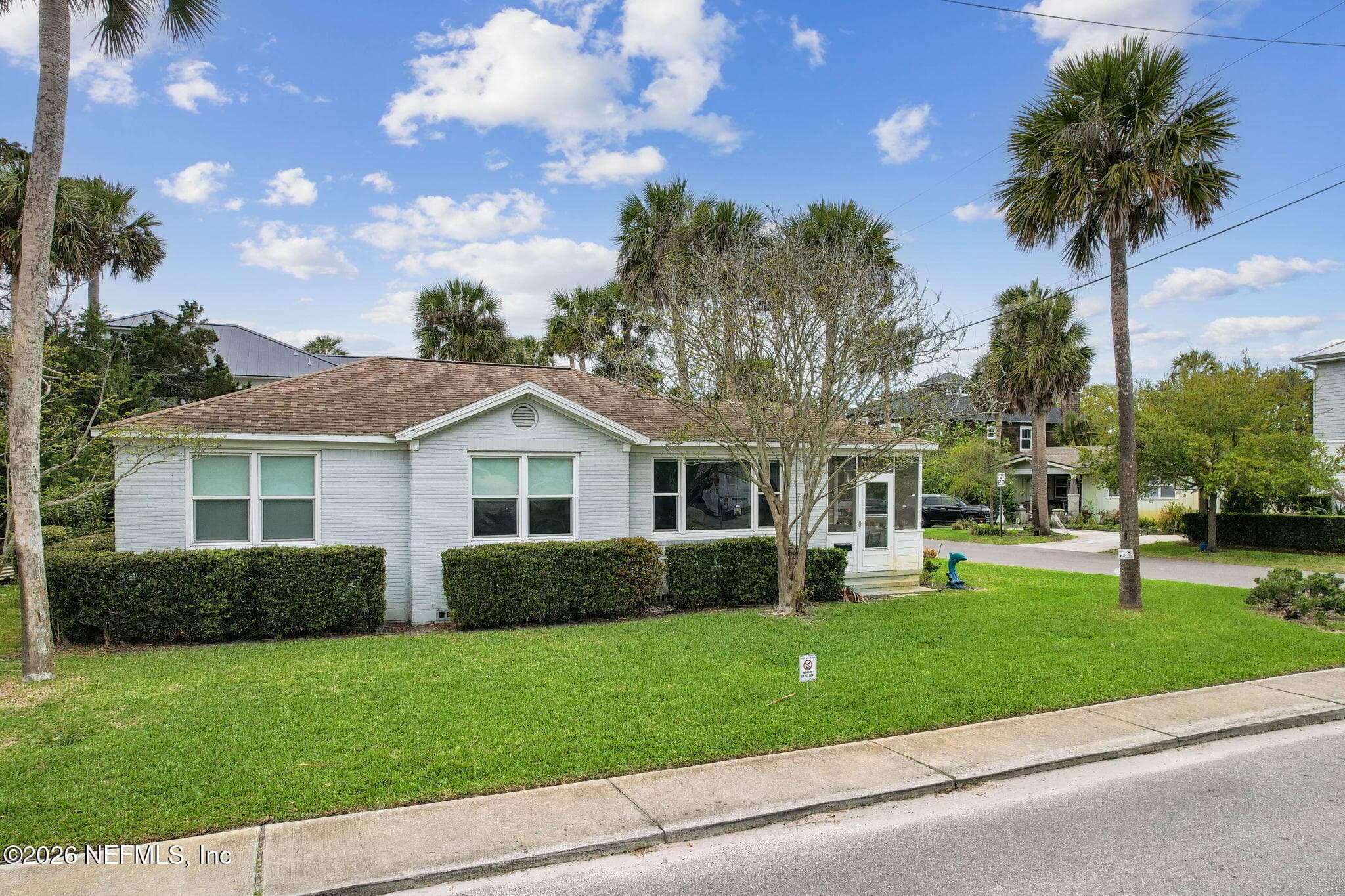 Photo 7 of 1096 EAST COAST Drive, Atlantic Beach, FL 32233
