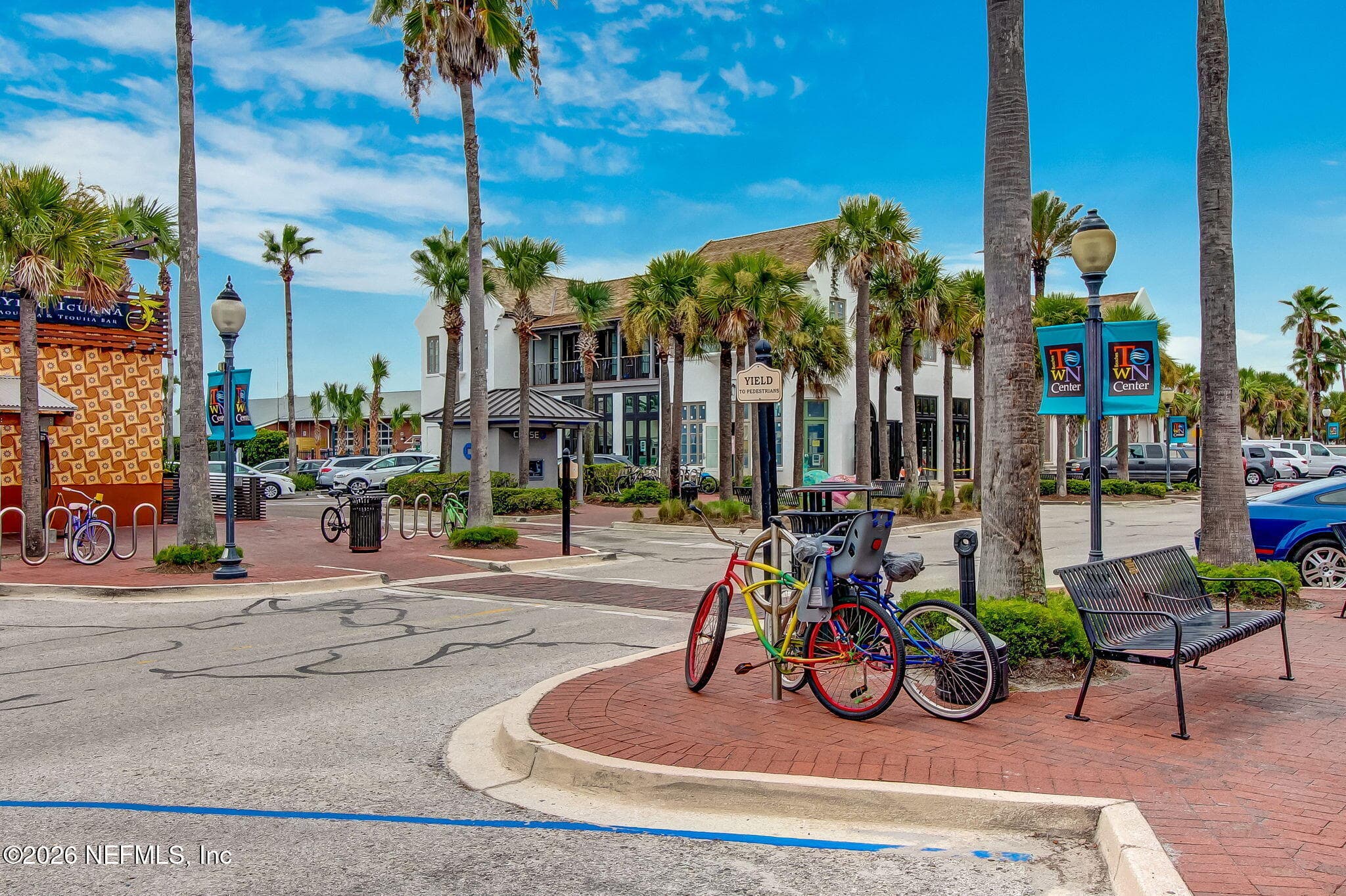 Photo 9 of 1070 EAST COAST Drive, Atlantic Beach, FL 32233