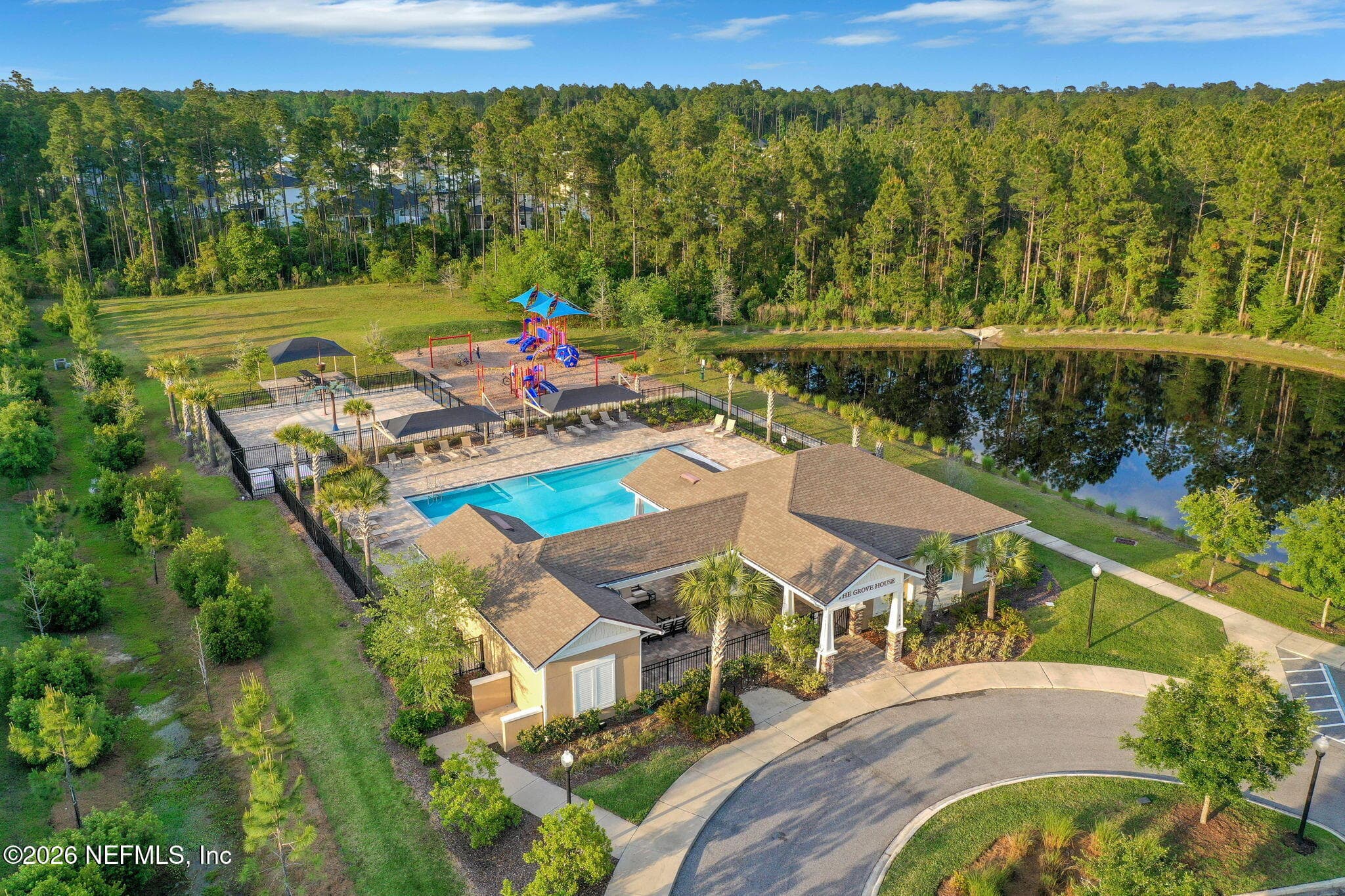 Photo 76 of 550 BRAMBLY VINE Drive, St. Johns, FL 32259