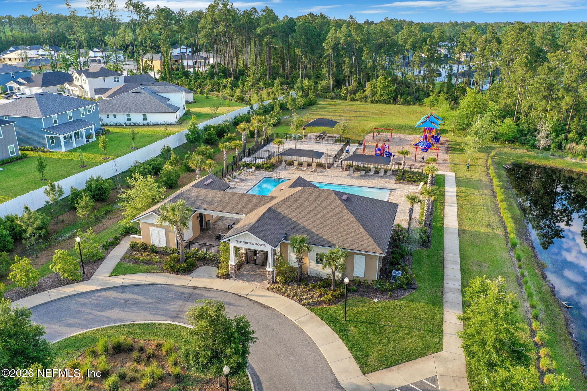 Photo 77 of 550 BRAMBLY VINE Drive, St. Johns, FL 32259