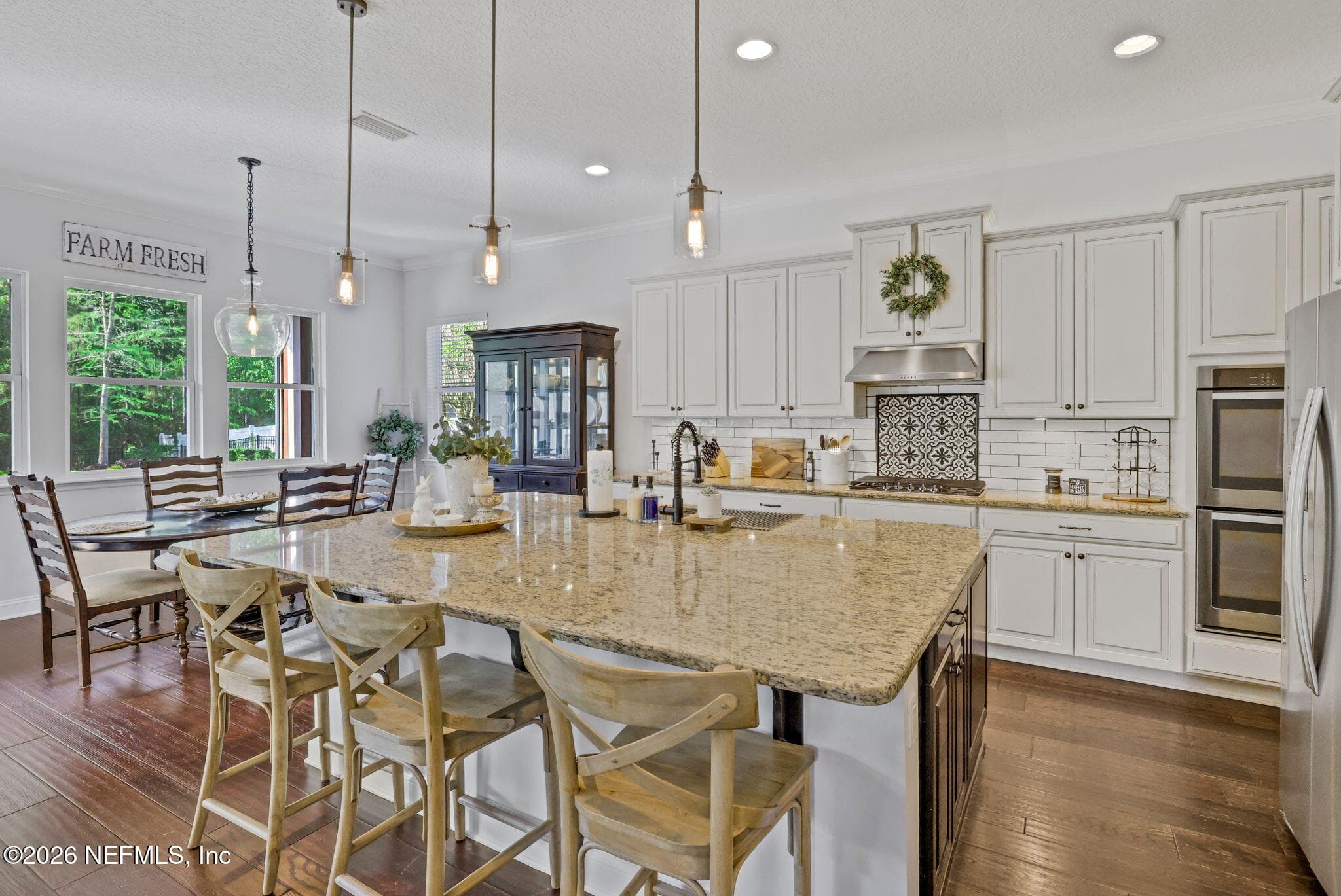 Photo 3 of 550 BRAMBLY VINE Drive, St. Johns, FL 32259