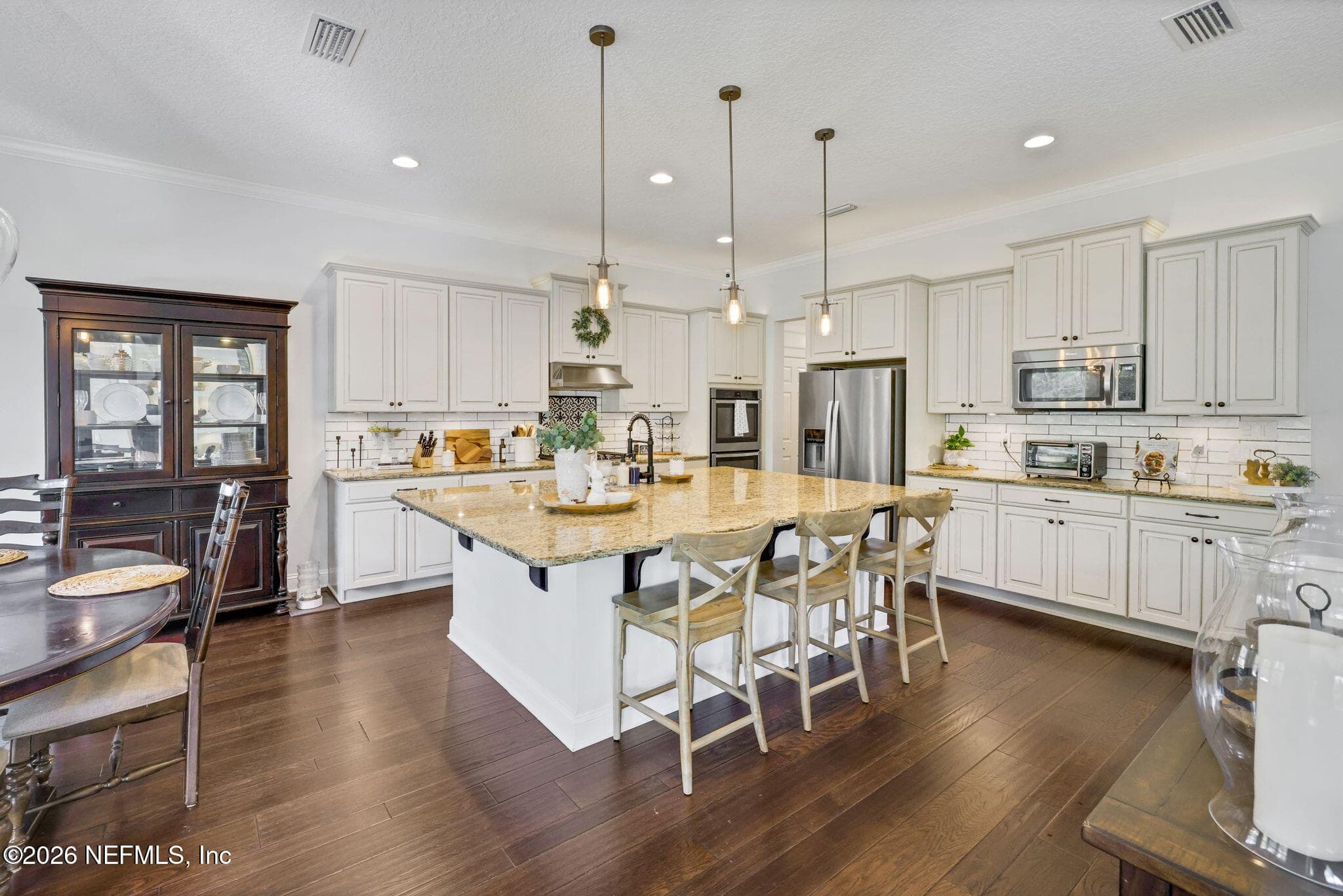 Photo 22 of 550 BRAMBLY VINE Drive, St. Johns, FL 32259