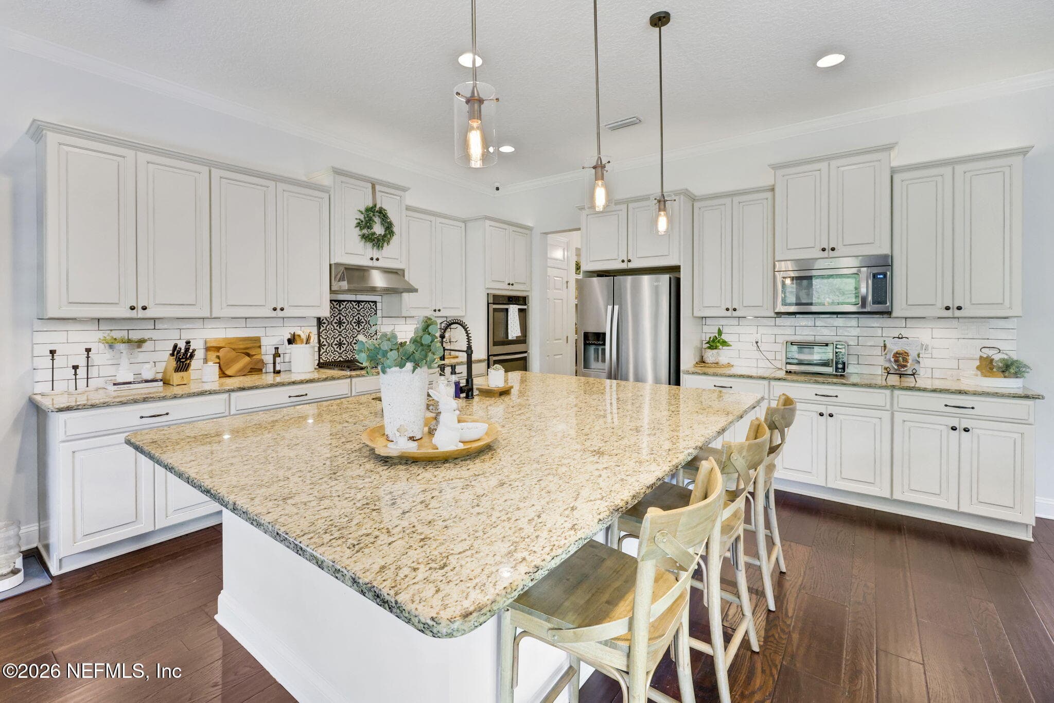Photo 23 of 550 BRAMBLY VINE Drive, St. Johns, FL 32259