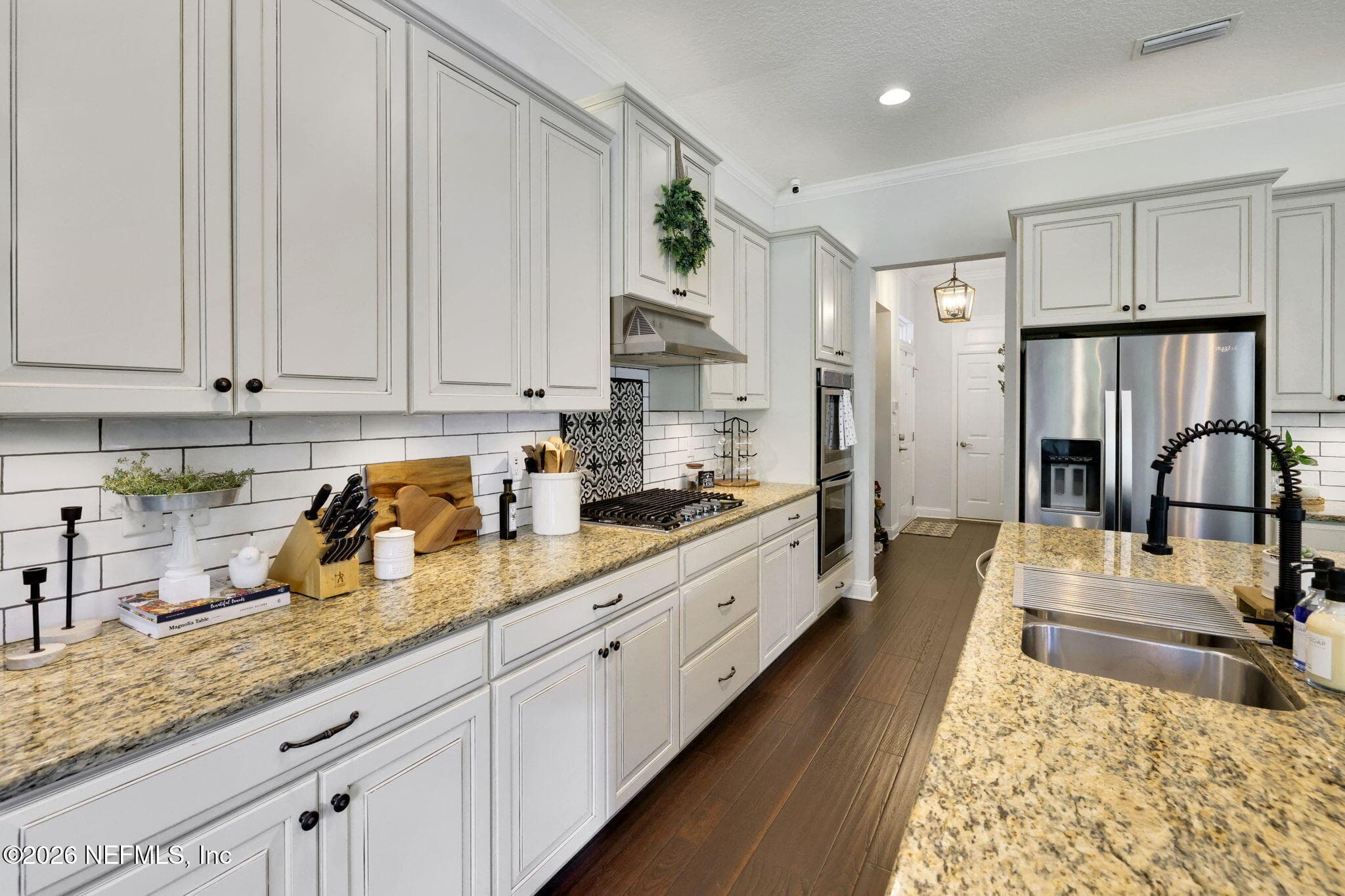 Photo 24 of 550 BRAMBLY VINE Drive, St. Johns, FL 32259