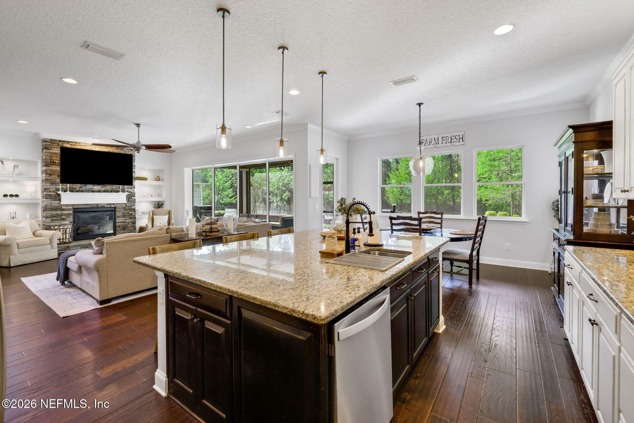Photo 25 of 550 BRAMBLY VINE Drive, St. Johns, FL 32259