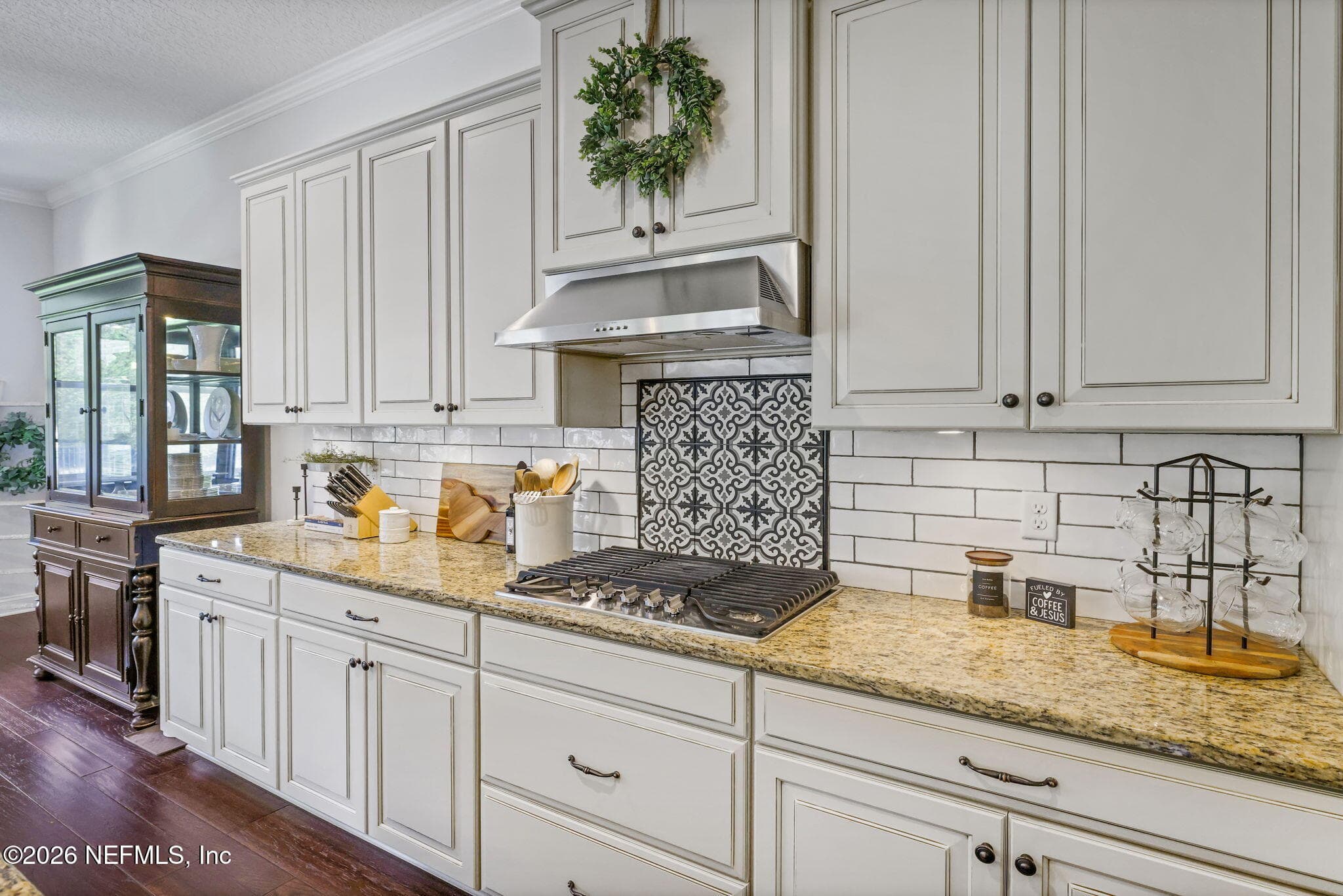 Photo 26 of 550 BRAMBLY VINE Drive, St. Johns, FL 32259