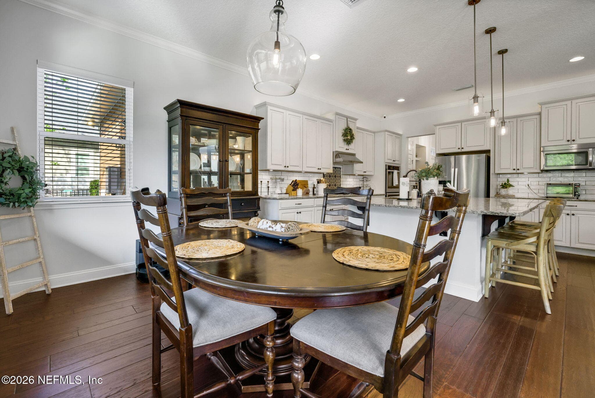 Photo 31 of 550 BRAMBLY VINE Drive, St. Johns, FL 32259