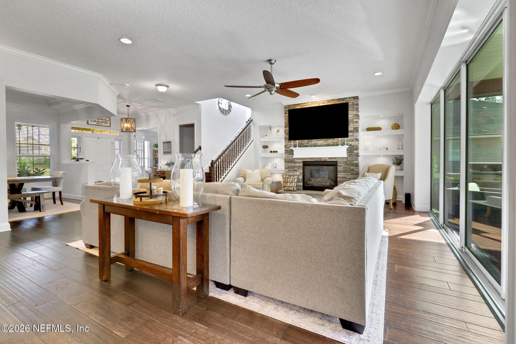 Photo 20 of 550 BRAMBLY VINE Drive, St. Johns, FL 32259
