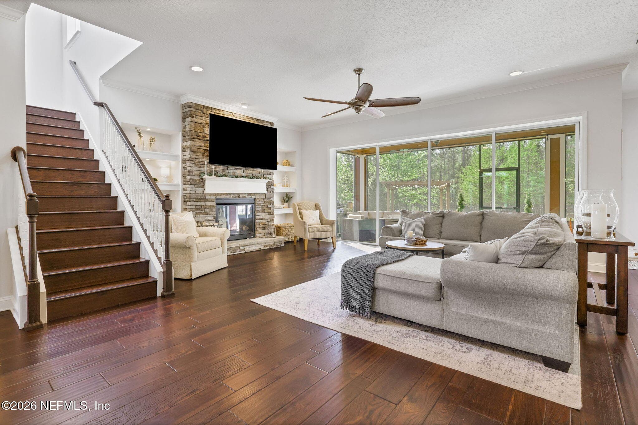 Photo 19 of 550 BRAMBLY VINE Drive, St. Johns, FL 32259