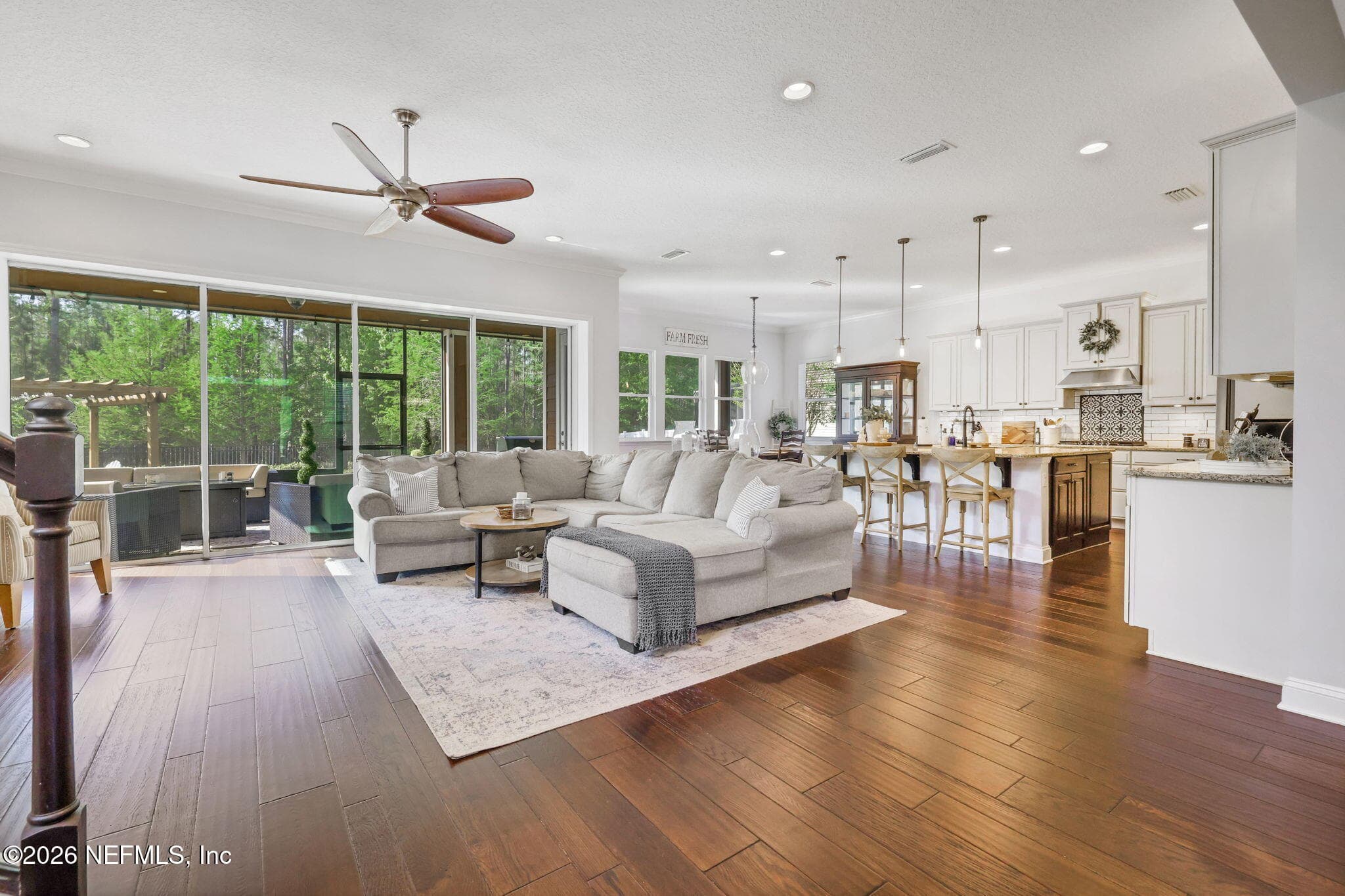 Photo 18 of 550 BRAMBLY VINE Drive, St. Johns, FL 32259