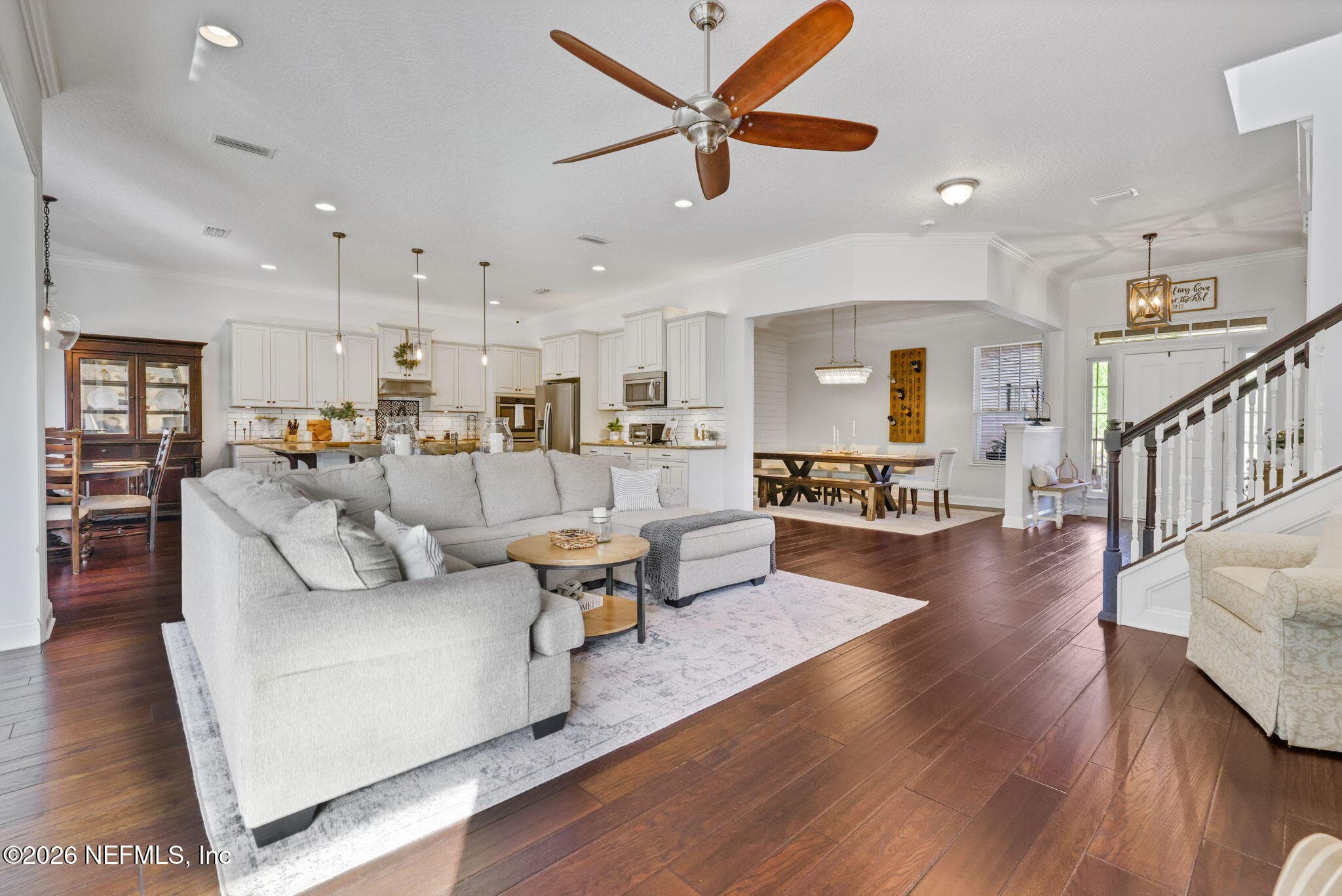 Photo 17 of 550 BRAMBLY VINE Drive, St. Johns, FL 32259