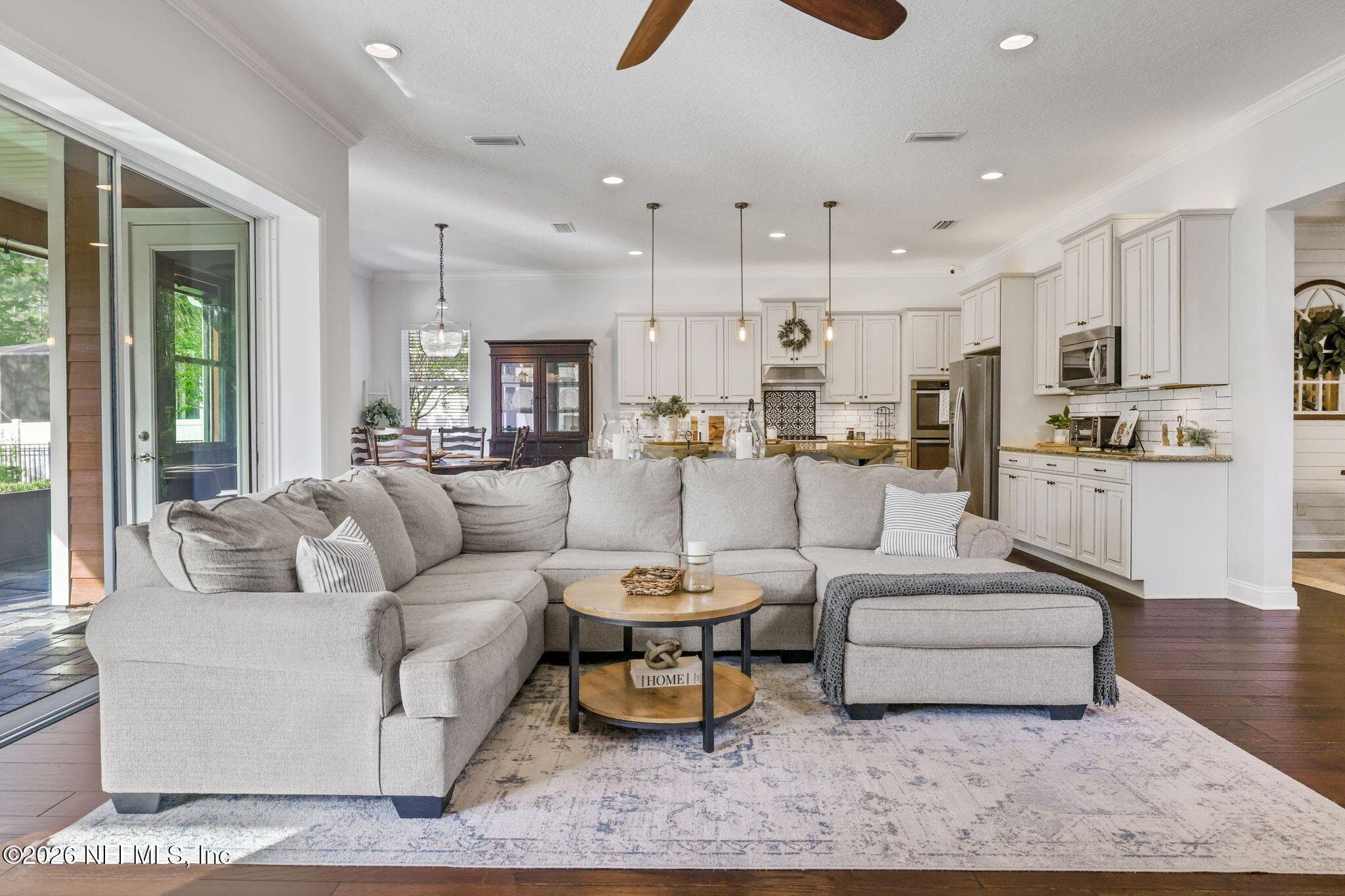 Photo 16 of 550 BRAMBLY VINE Drive, St. Johns, FL 32259