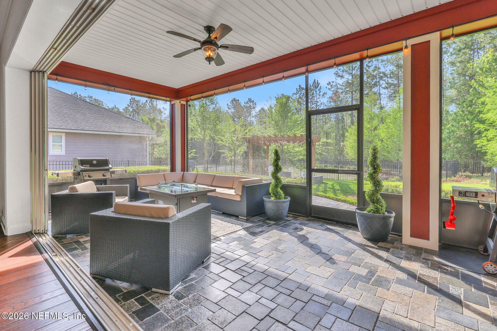 Photo 56 of 550 BRAMBLY VINE Drive, St. Johns, FL 32259