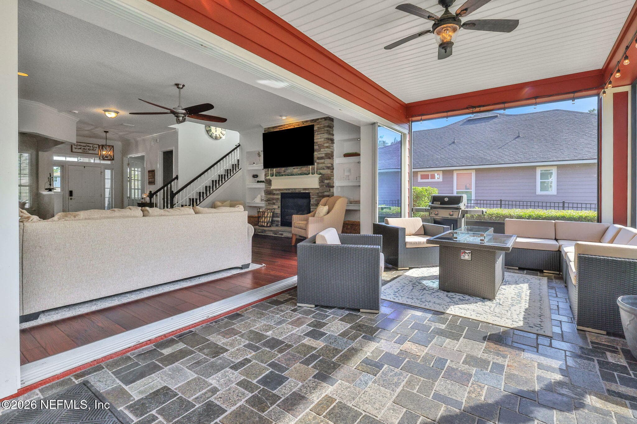 Photo 57 of 550 BRAMBLY VINE Drive, St. Johns, FL 32259