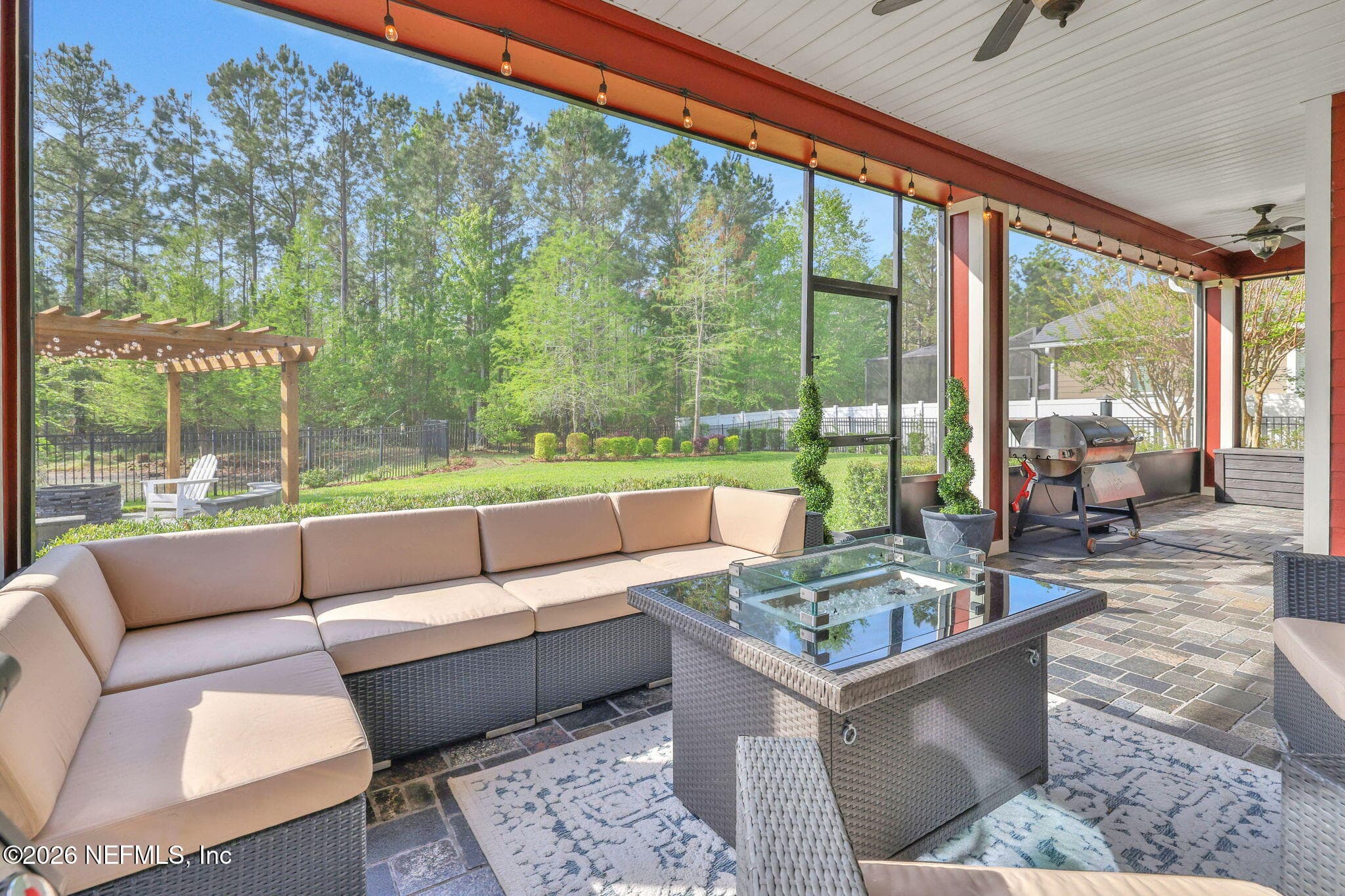 Photo 58 of 550 BRAMBLY VINE Drive, St. Johns, FL 32259