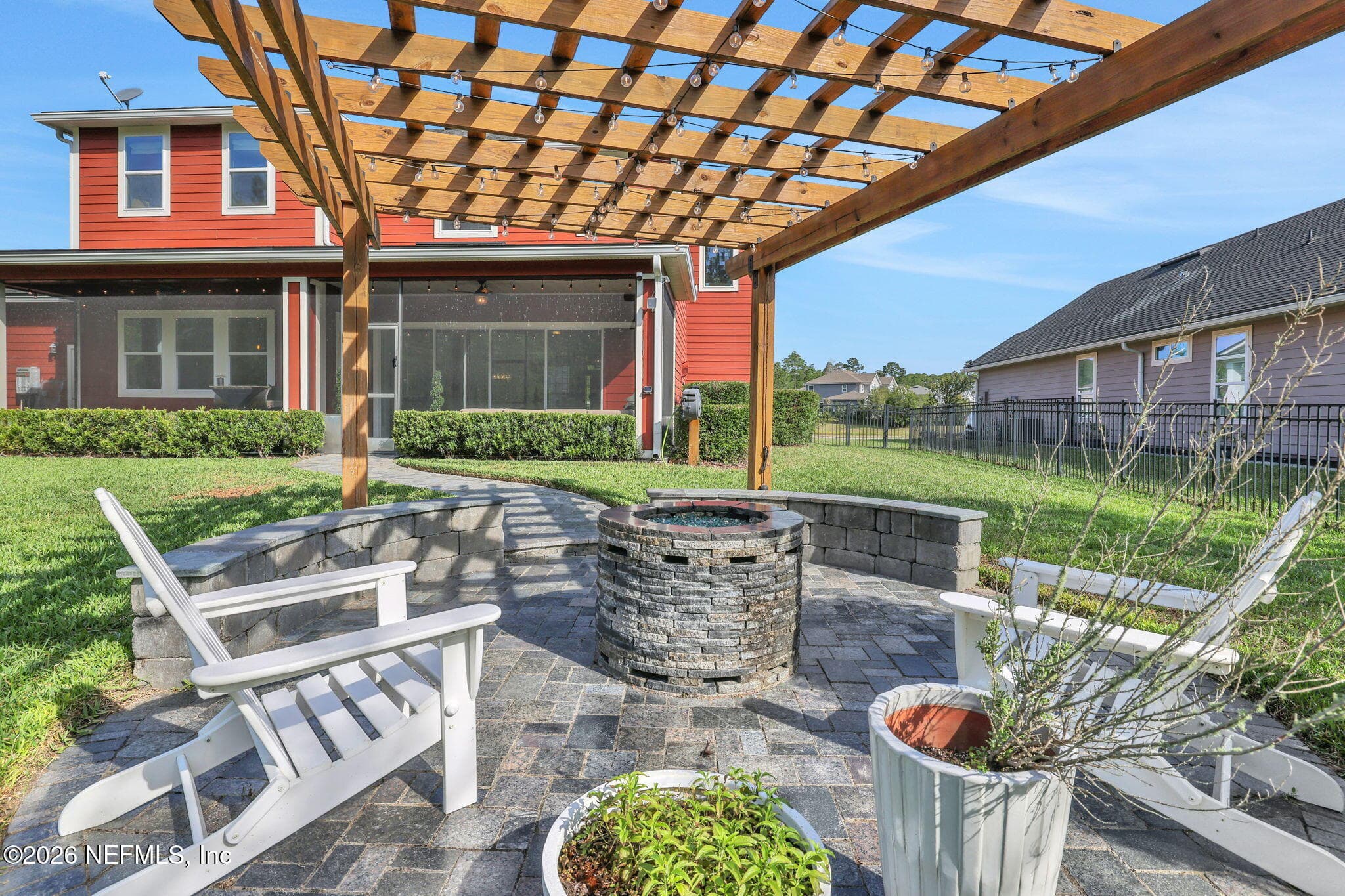 Photo 61 of 550 BRAMBLY VINE Drive, St. Johns, FL 32259