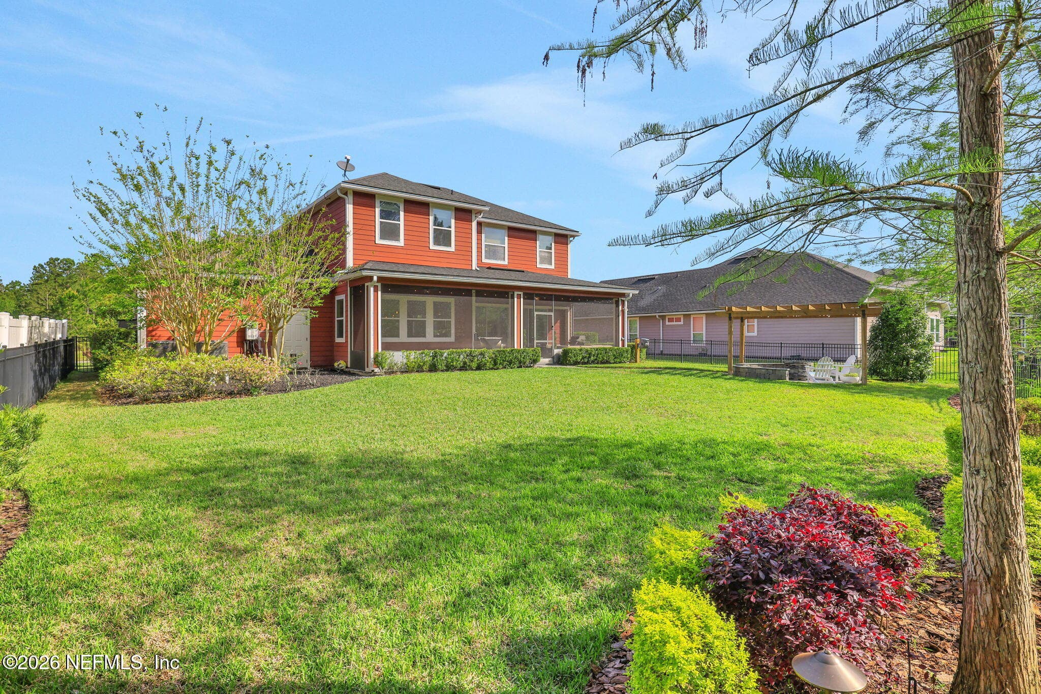 Photo 6 of 550 BRAMBLY VINE Drive, St. Johns, FL 32259