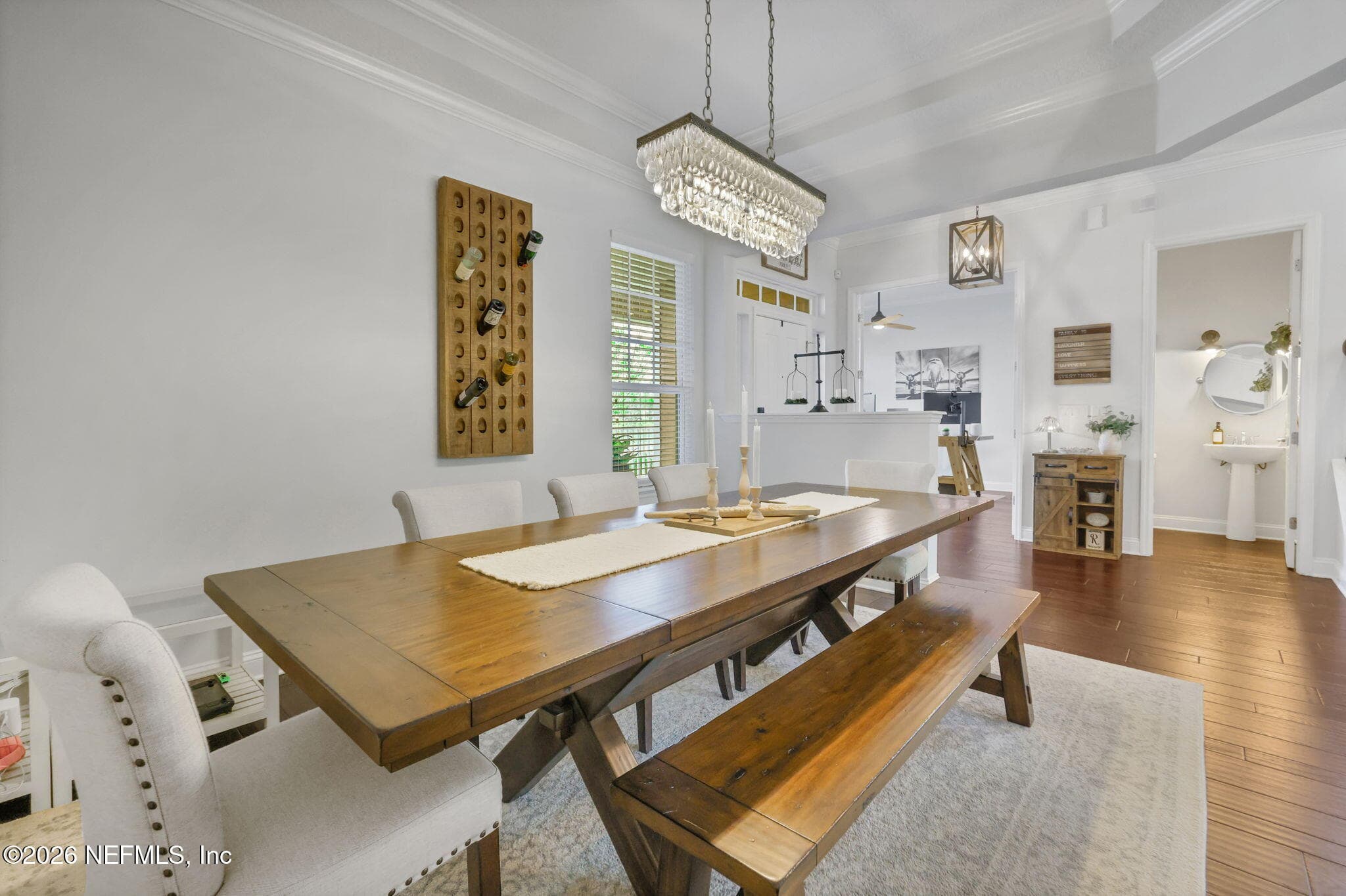 Photo 10 of 550 BRAMBLY VINE Drive, St. Johns, FL 32259