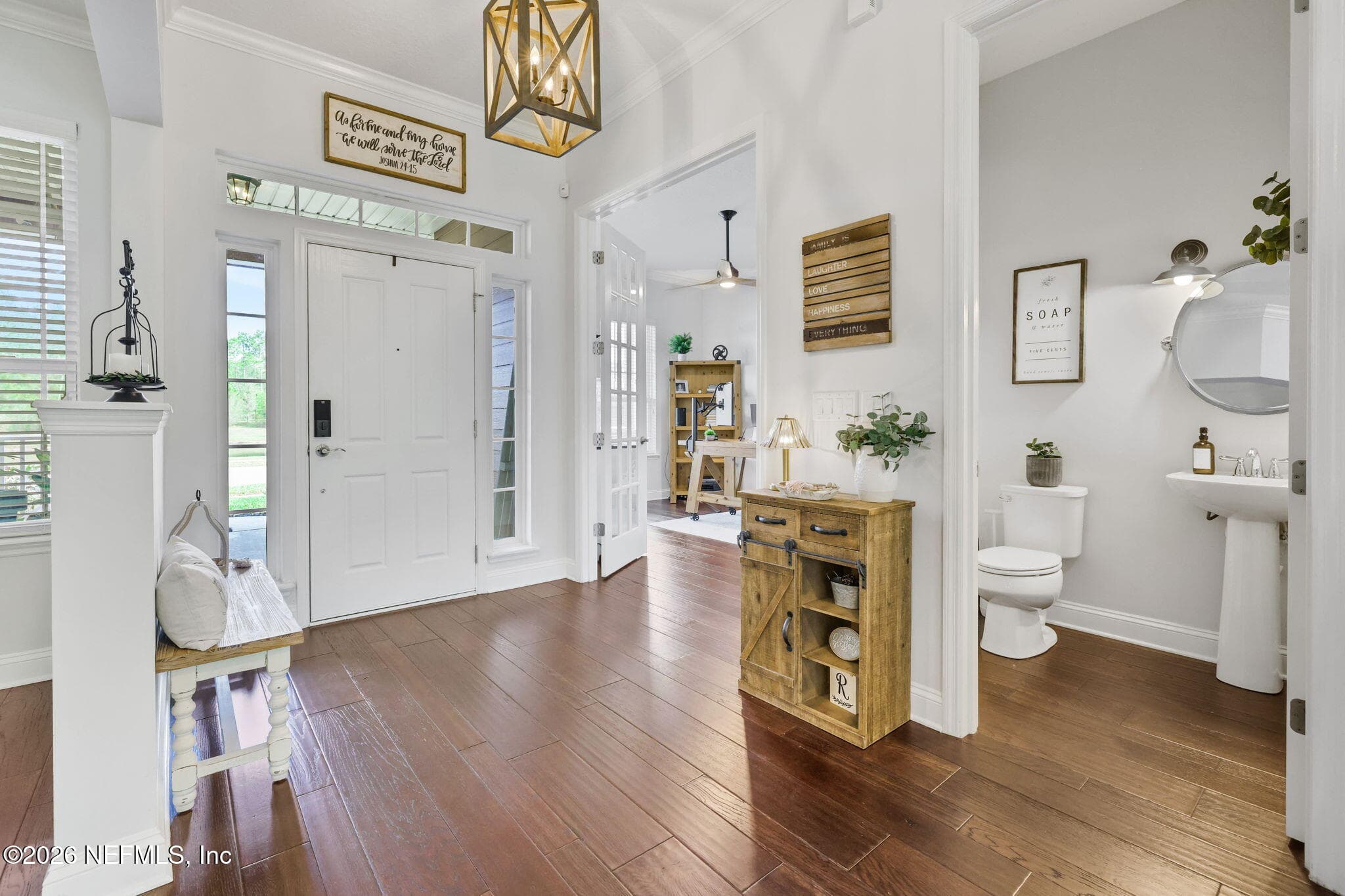 Photo 8 of 550 BRAMBLY VINE Drive, St. Johns, FL 32259