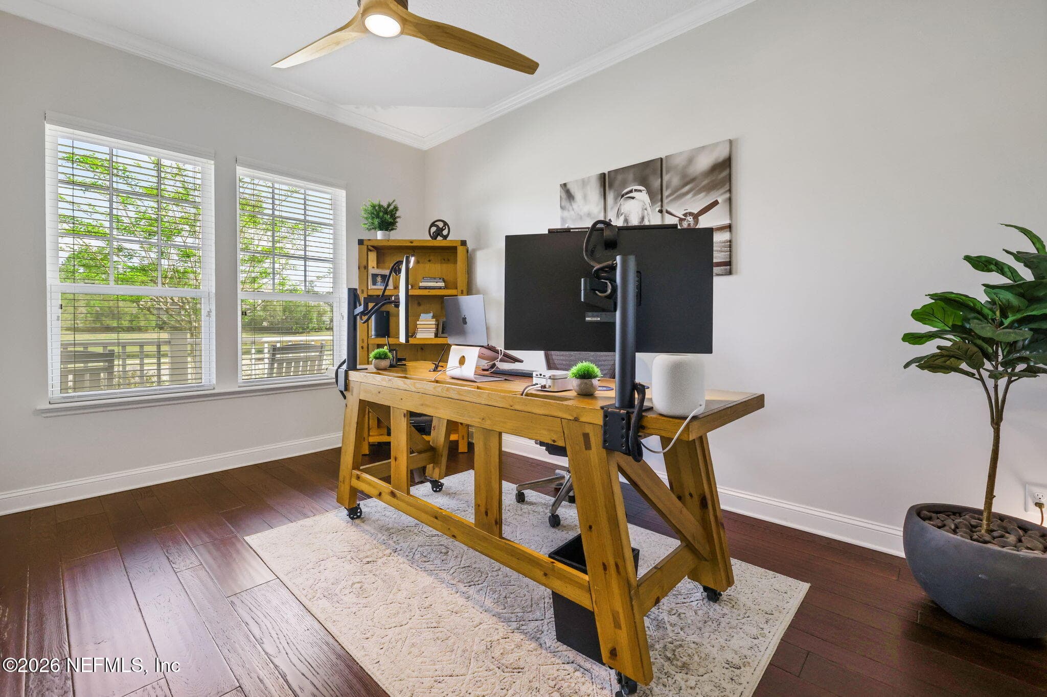 Photo 9 of 550 BRAMBLY VINE Drive, St. Johns, FL 32259