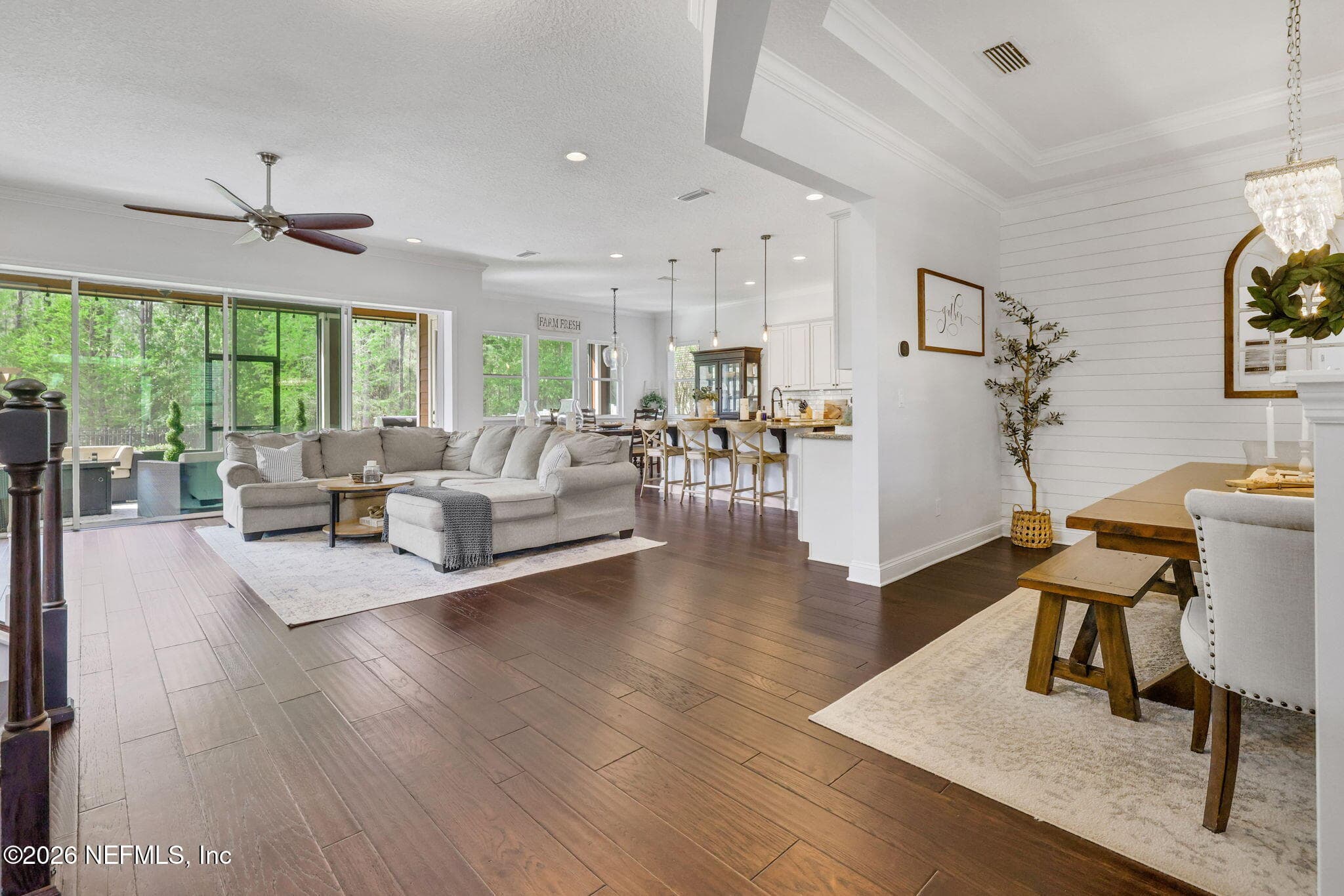 Photo 13 of 550 BRAMBLY VINE Drive, St. Johns, FL 32259