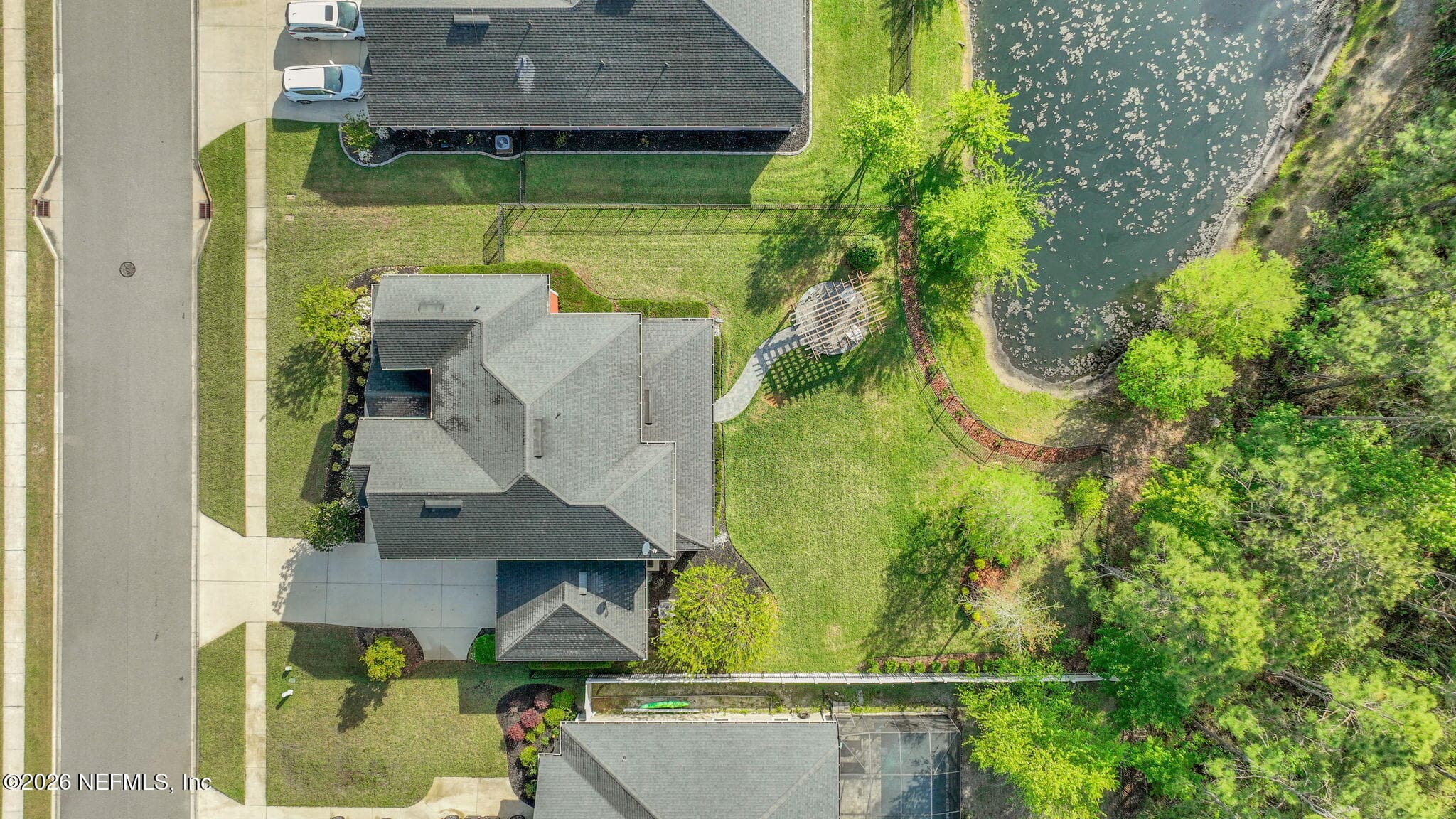 Photo 68 of 550 BRAMBLY VINE Drive, St. Johns, FL 32259