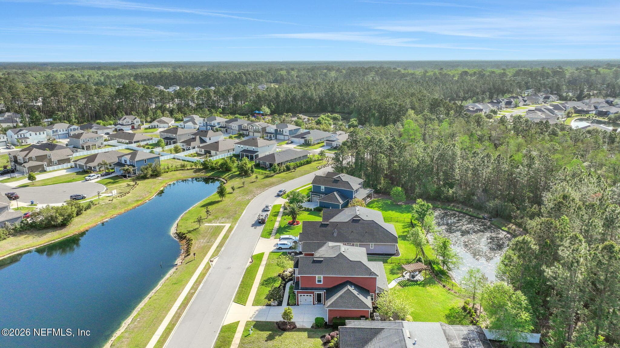 Photo 69 of 550 BRAMBLY VINE Drive, St. Johns, FL 32259